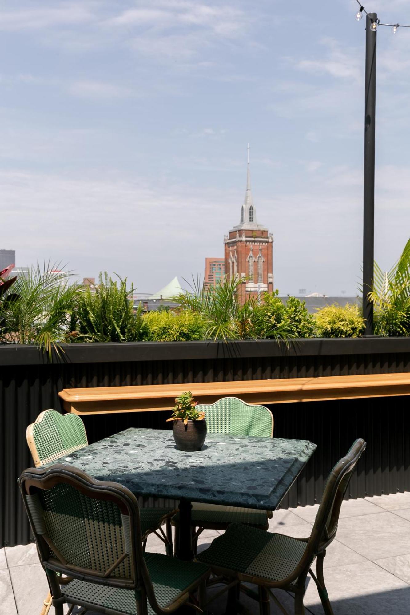 Hotel Genevieve, part of JdV by Hyatt photo 45