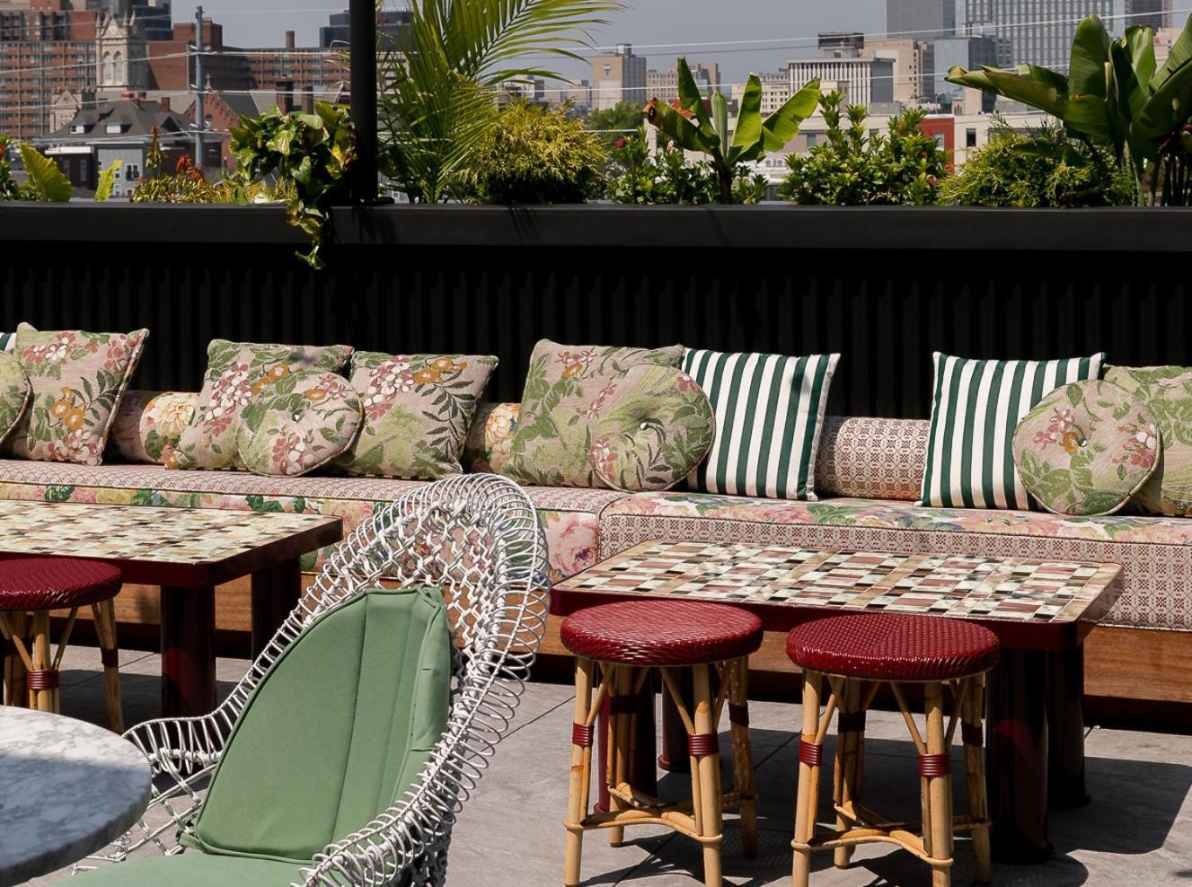 Hotel Genevieve, part of JdV by Hyatt photo 47