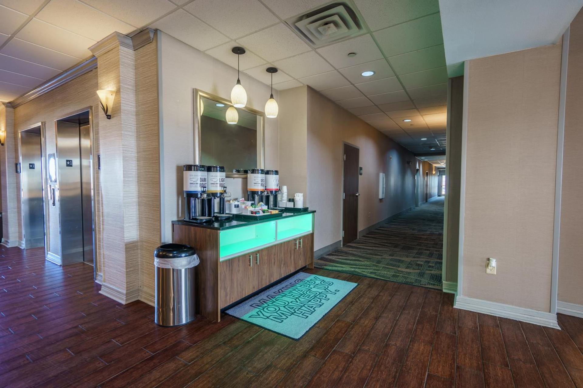 Hampton Inn & Suites Abilene I-20 photo 44