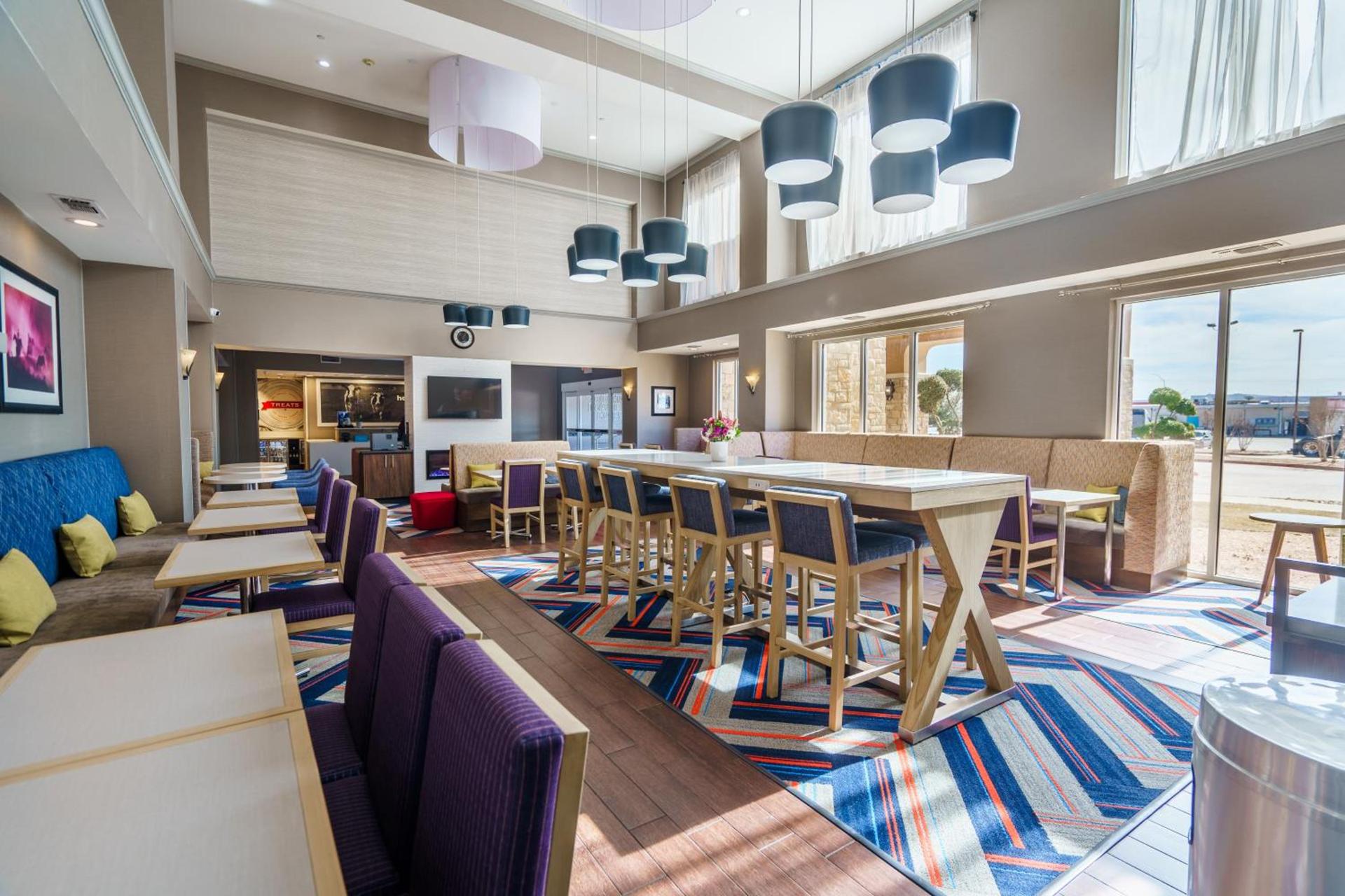 Hampton Inn & Suites Abilene I-20 photo 43