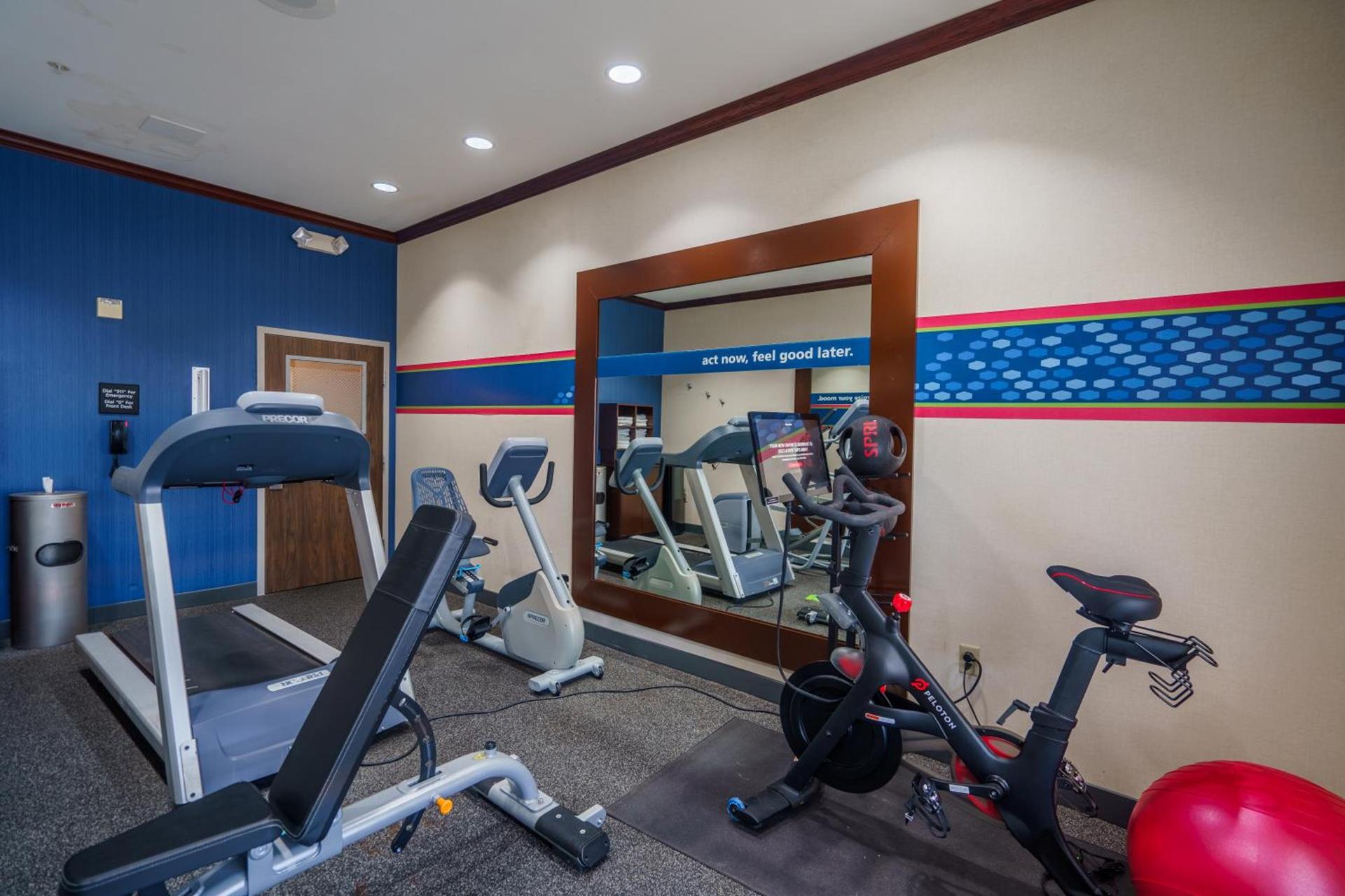 Hampton Inn & Suites Abilene I-20 photo 46
