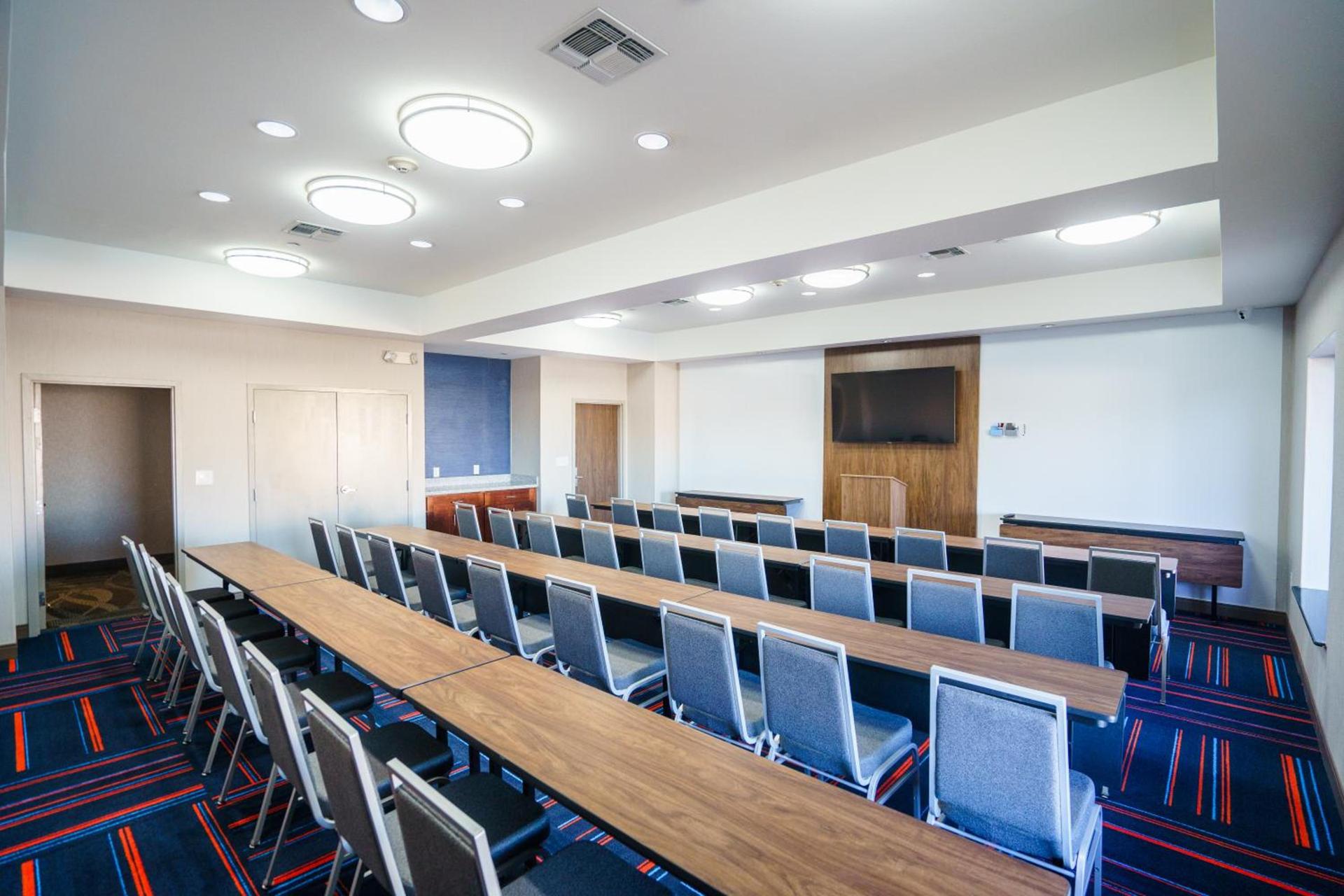 Hampton Inn & Suites Abilene I-20 photo 47