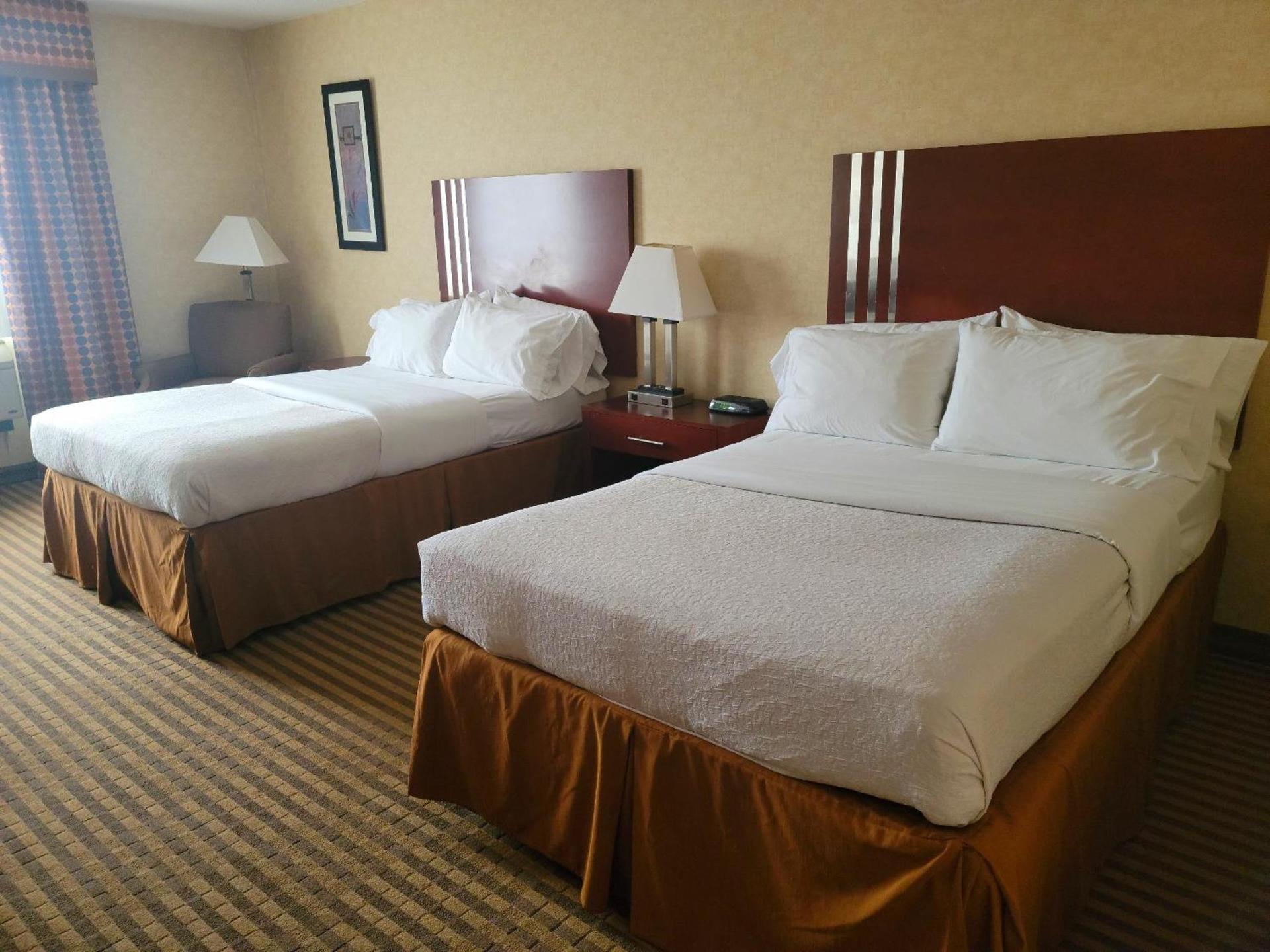 Lynchburg Grand Estate by IHG photo 19