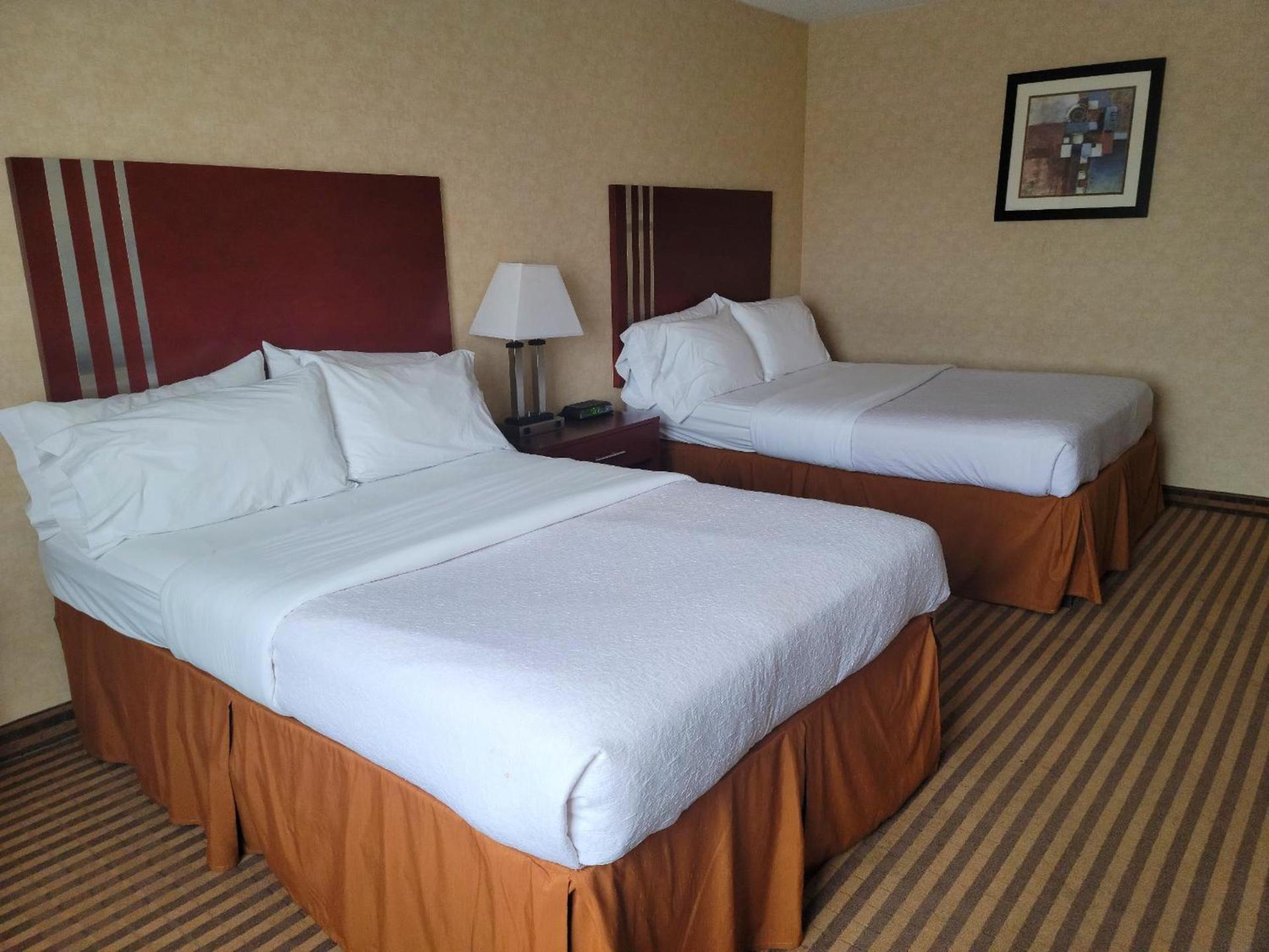 Lynchburg Grand Estate by IHG photo 20