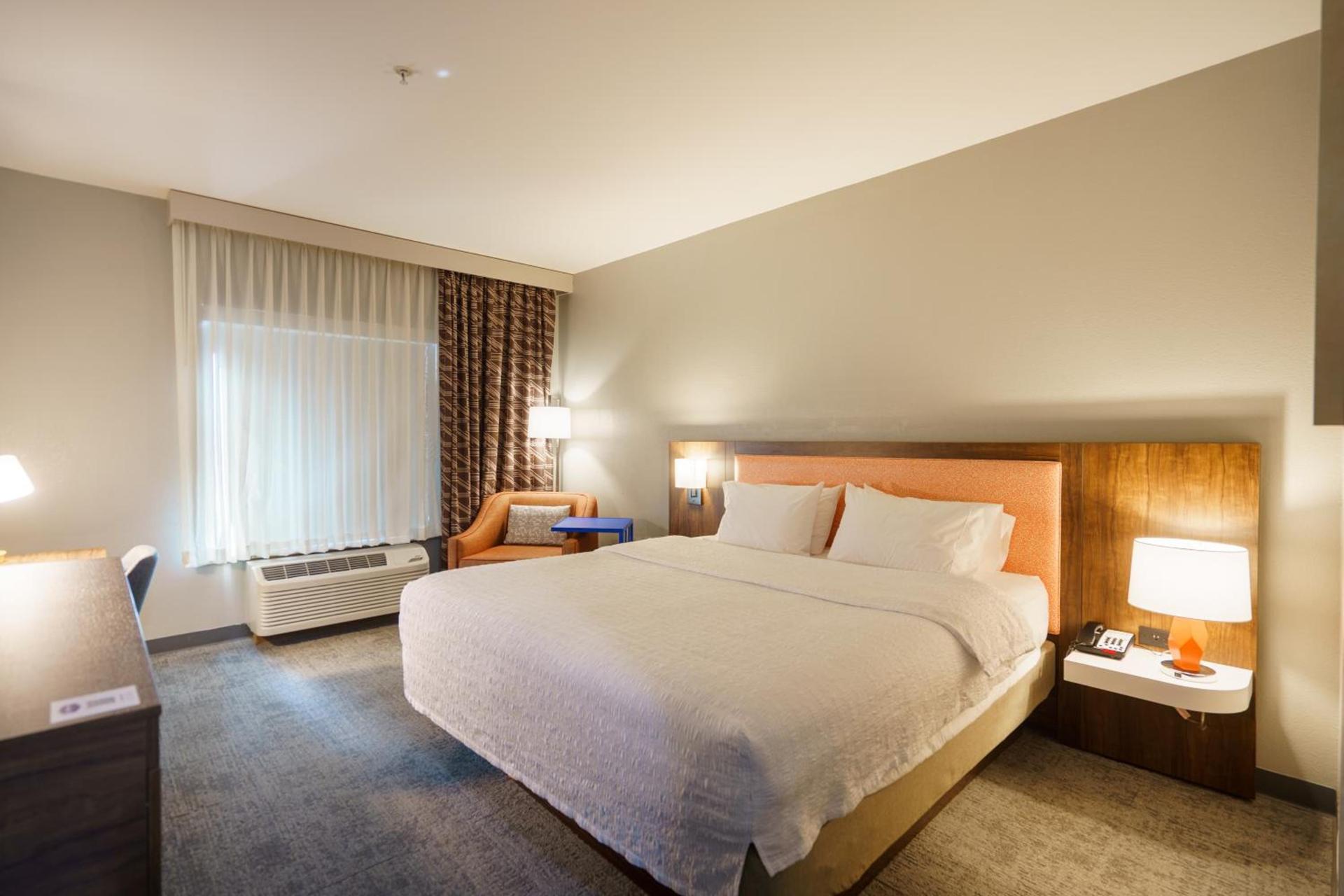 Hampton Inn & Suites Abilene I-20 photo 48