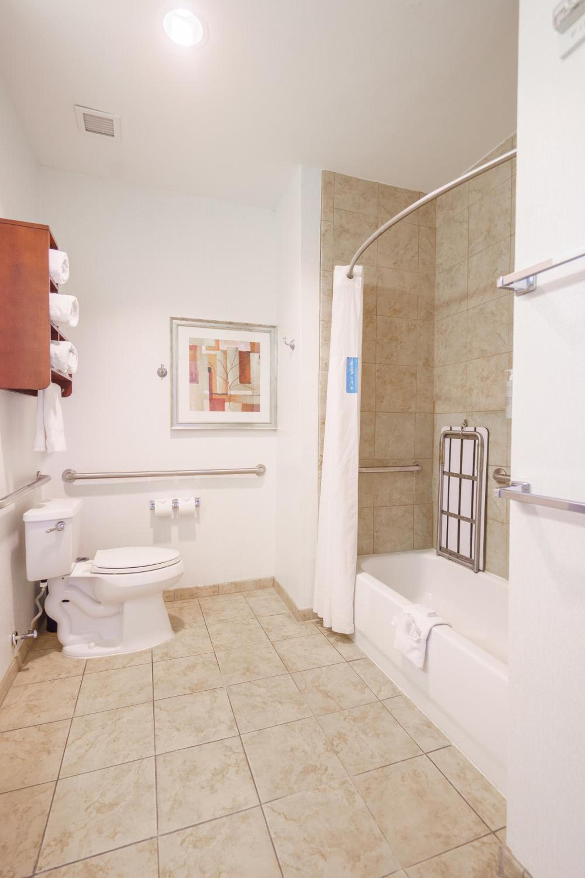 Hampton Inn & Suites Abilene I-20 photo 51