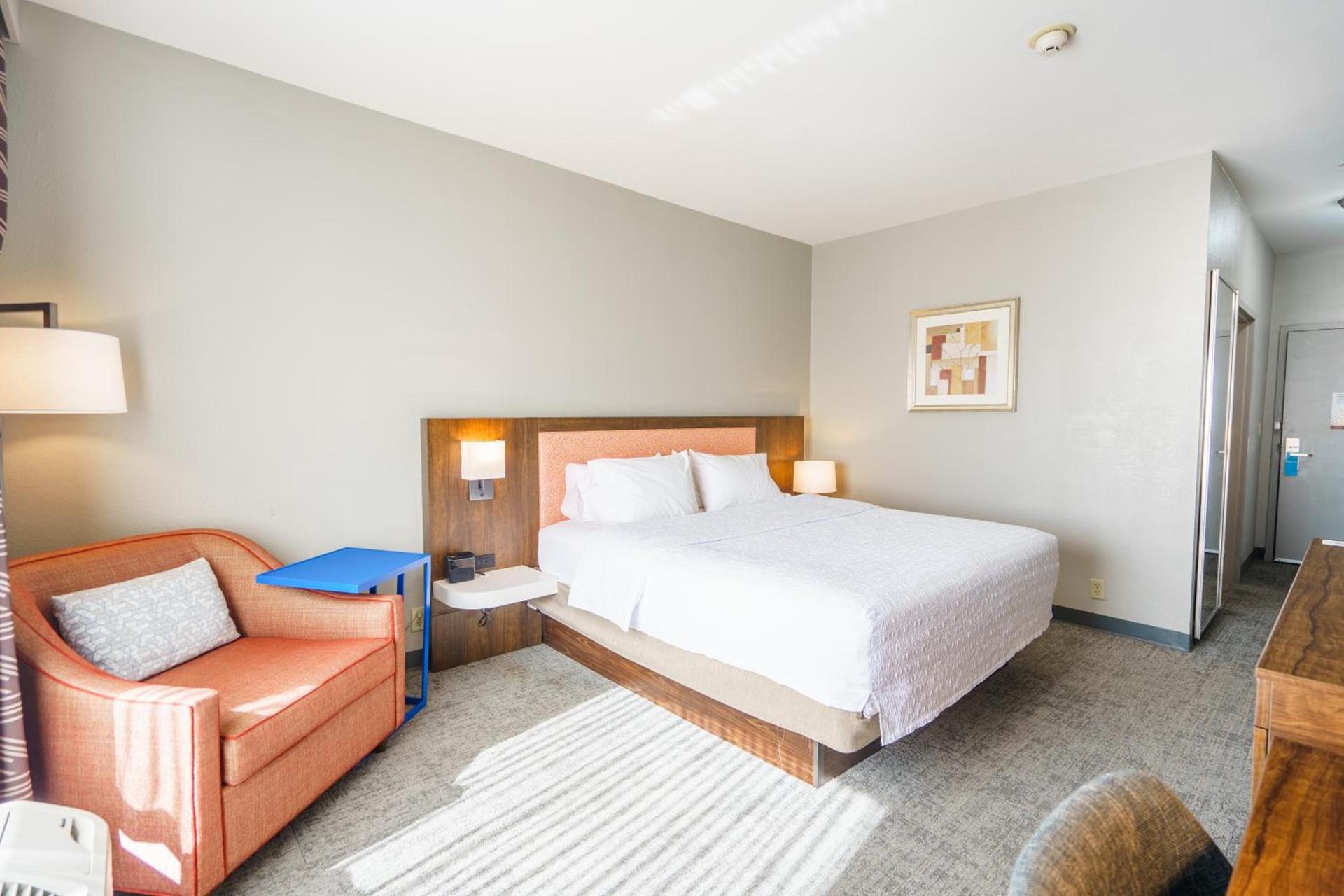 Hampton Inn & Suites Abilene I-20 photo 50