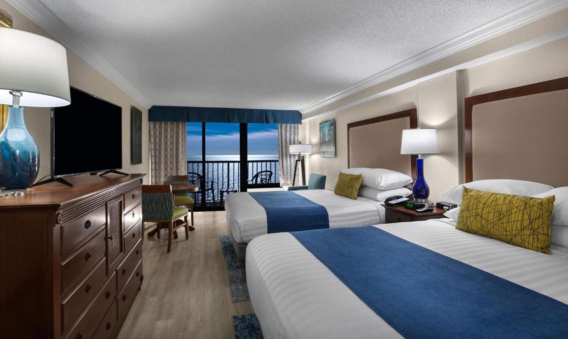 Sea Crest Oceanfront Resort photo 49