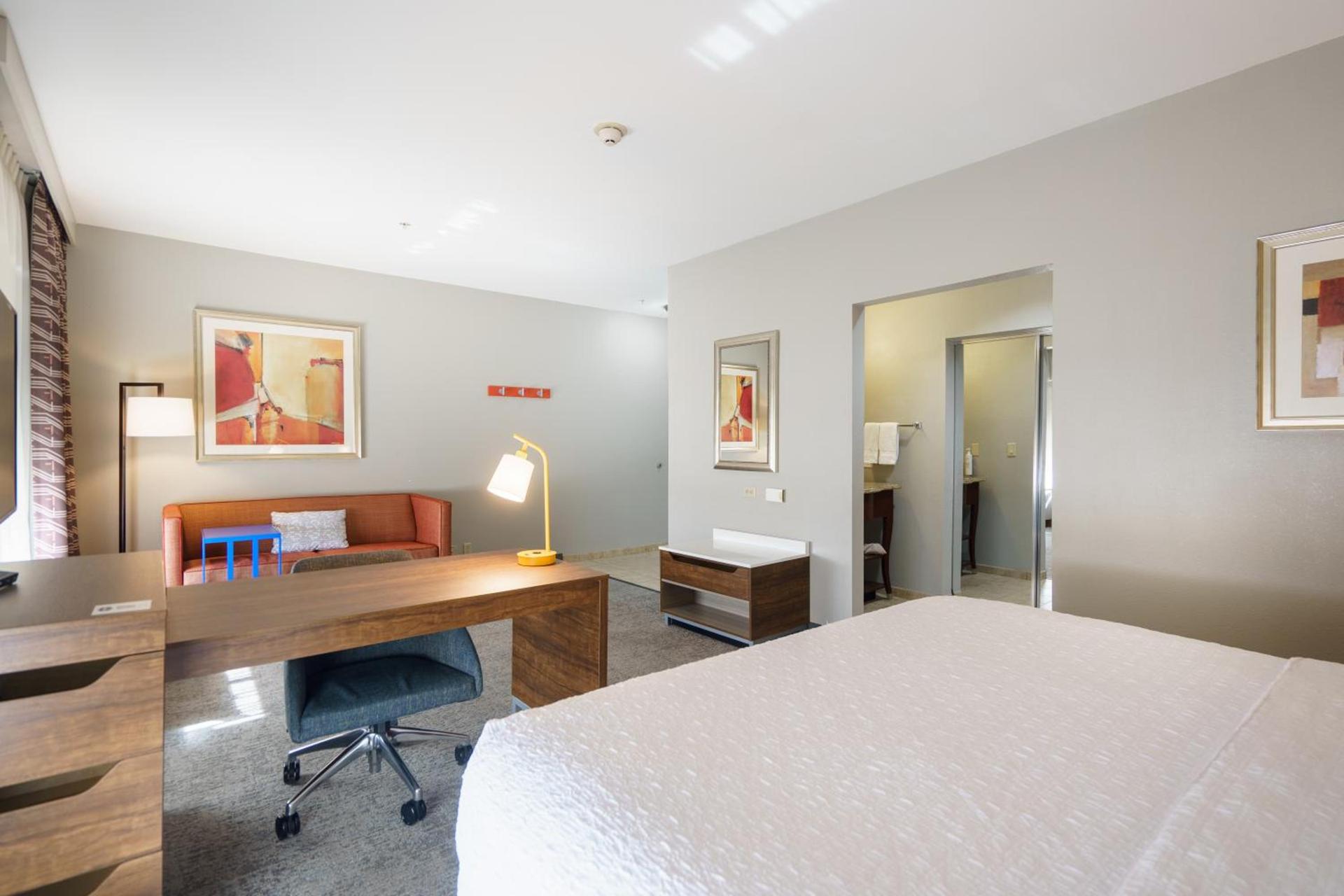 Hampton Inn & Suites Abilene I-20 photo 52