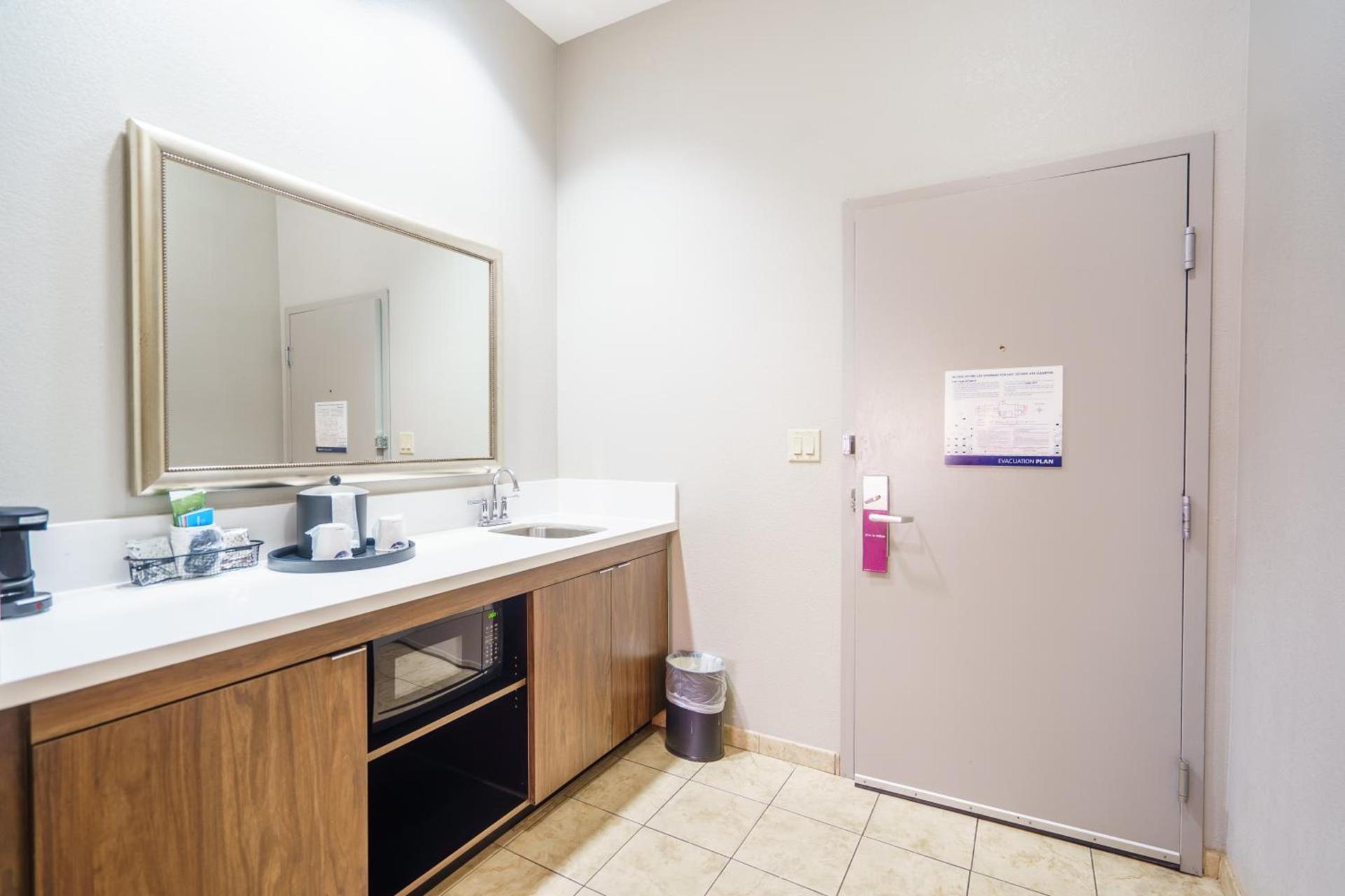 Hampton Inn & Suites Abilene I-20 photo 53