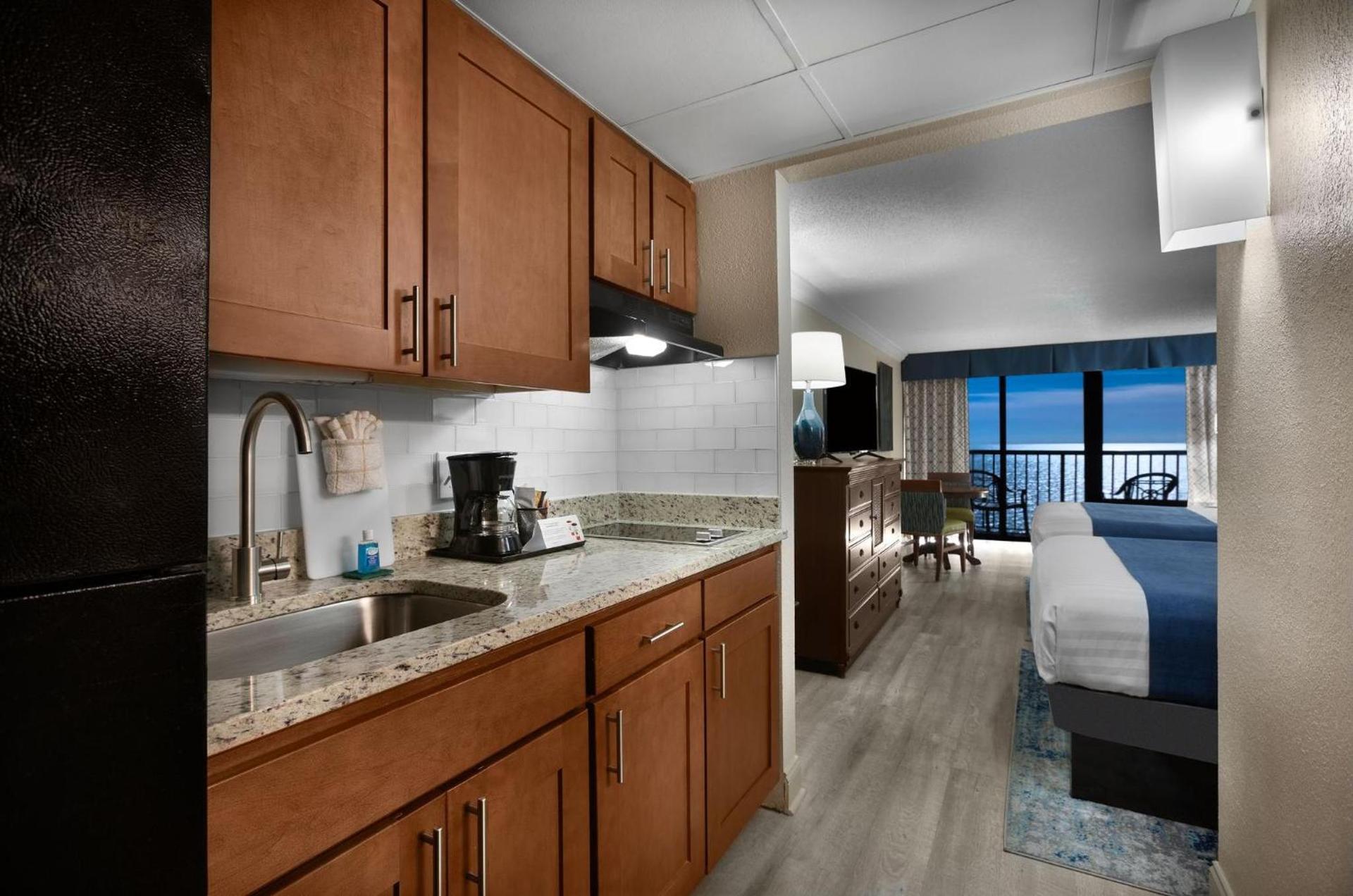 Sea Crest Oceanfront Resort photo 50