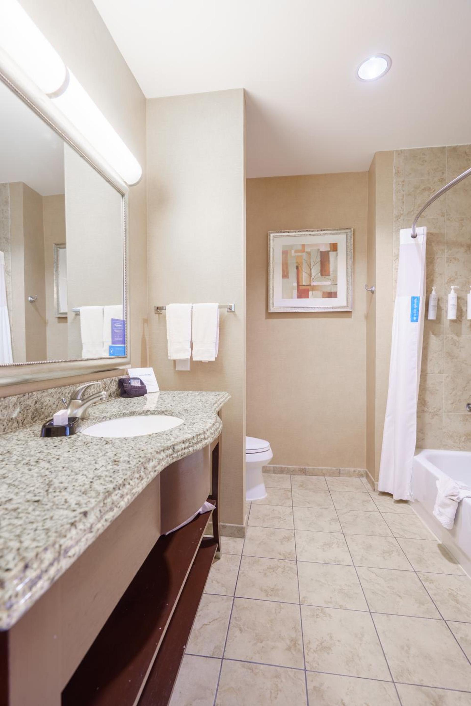 Hampton Inn & Suites Abilene I-20 photo 57