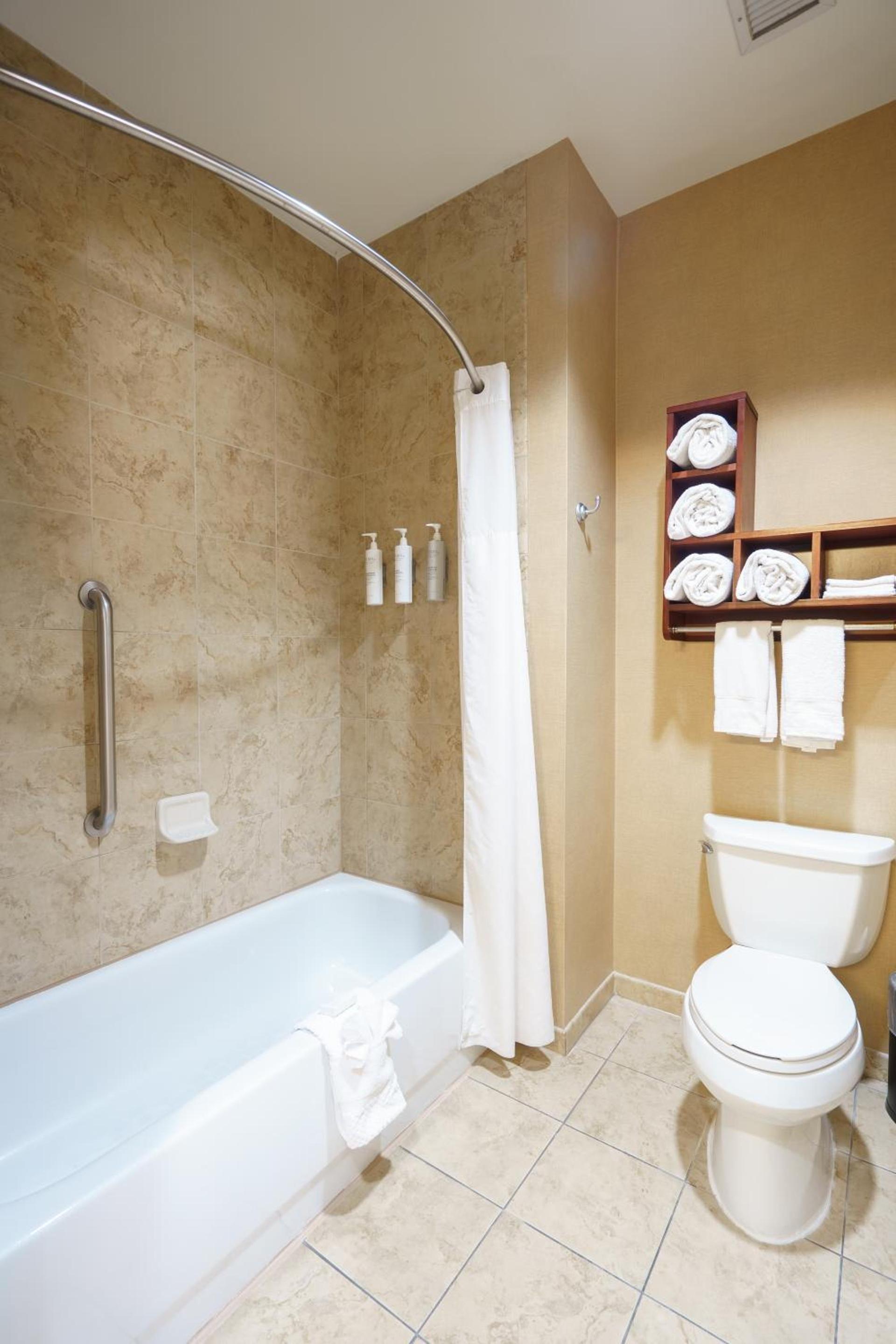 Hampton Inn & Suites Abilene I-20 photo 56