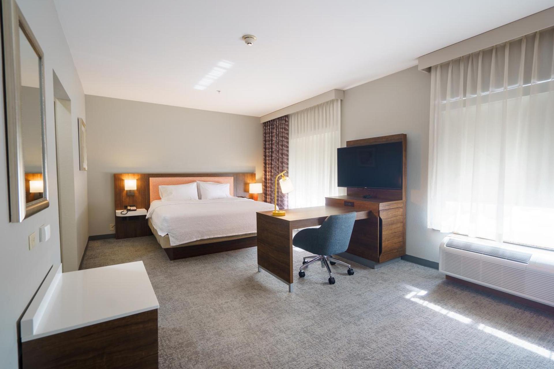 Hampton Inn & Suites Abilene I-20 photo 55