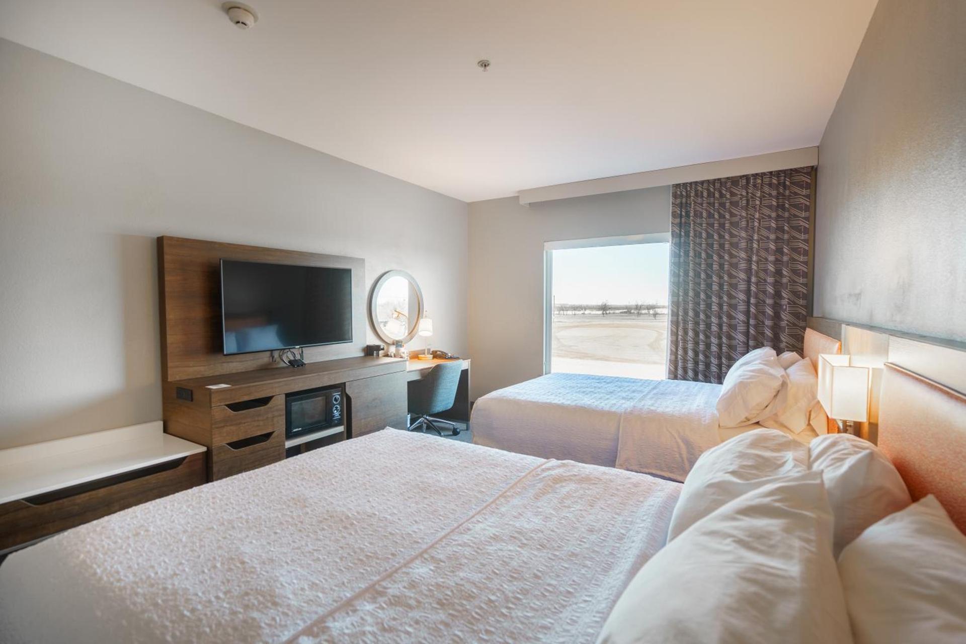 Hampton Inn & Suites Abilene I-20 photo 59