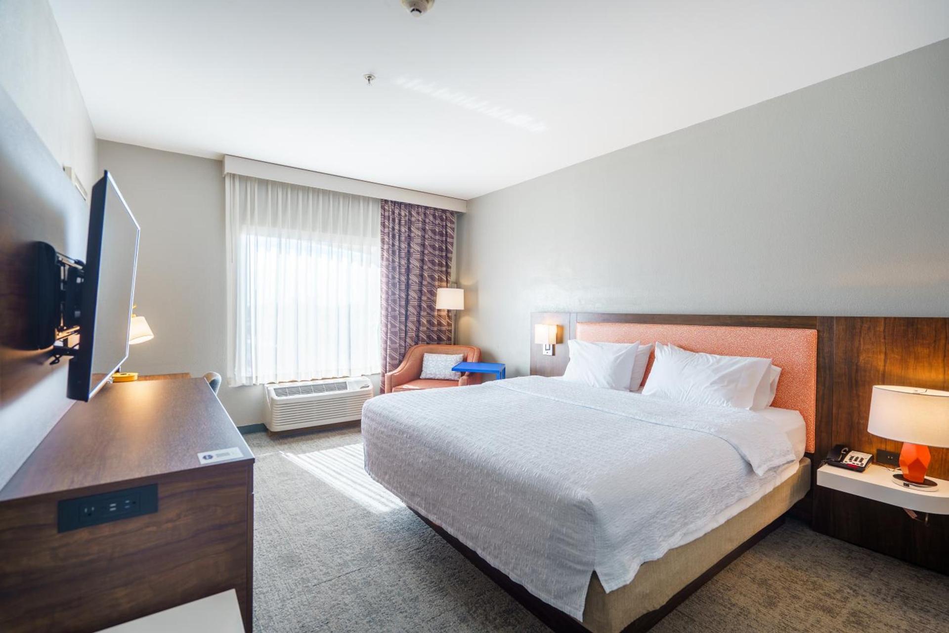 Hampton Inn & Suites Abilene I-20 photo 60