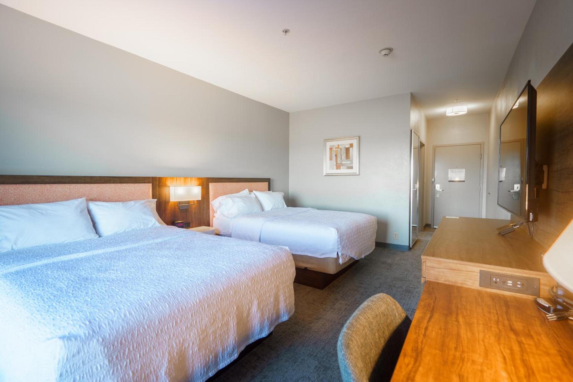 Hampton Inn & Suites Abilene I-20 photo 61