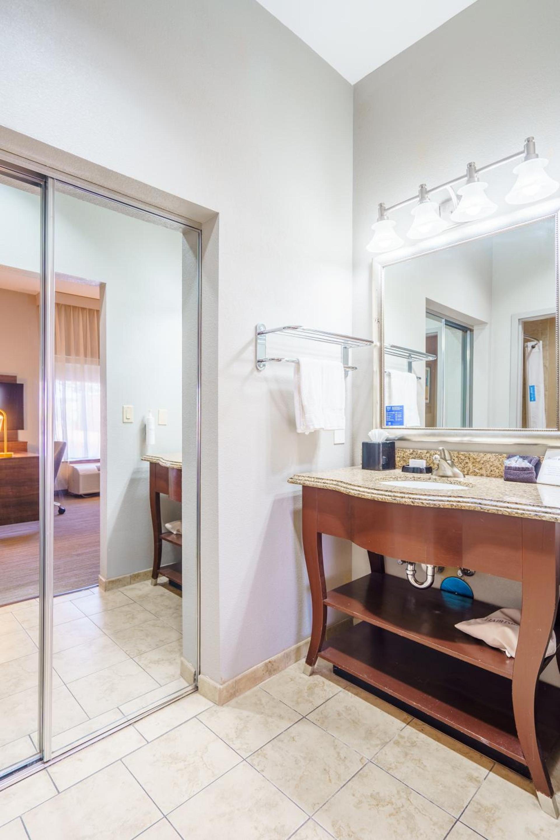 Hampton Inn & Suites Abilene I-20 photo 65