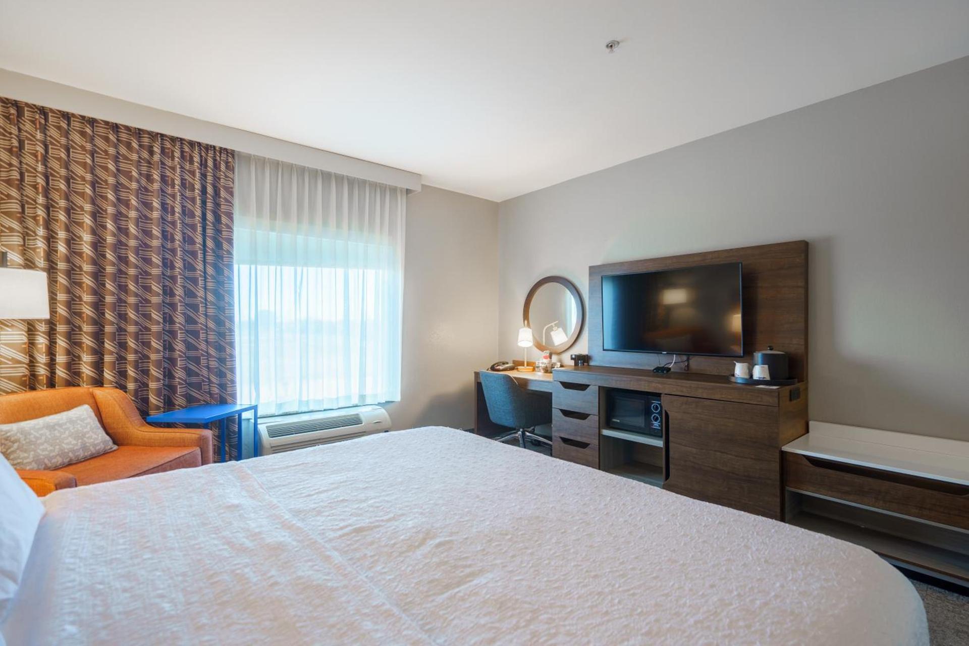 Hampton Inn & Suites Abilene I-20 photo 68