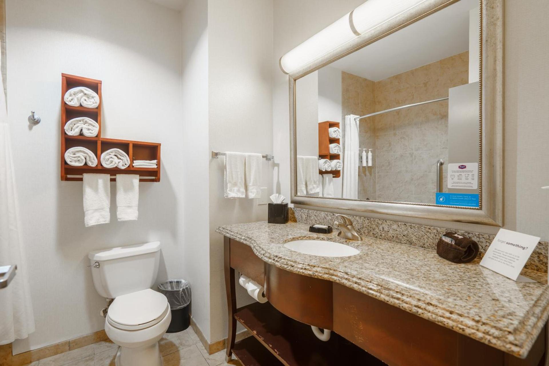 Hampton Inn & Suites Abilene I-20 photo 63