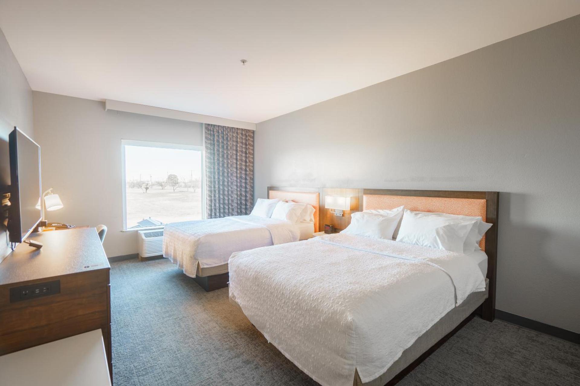 Hampton Inn & Suites Abilene I-20 photo 64