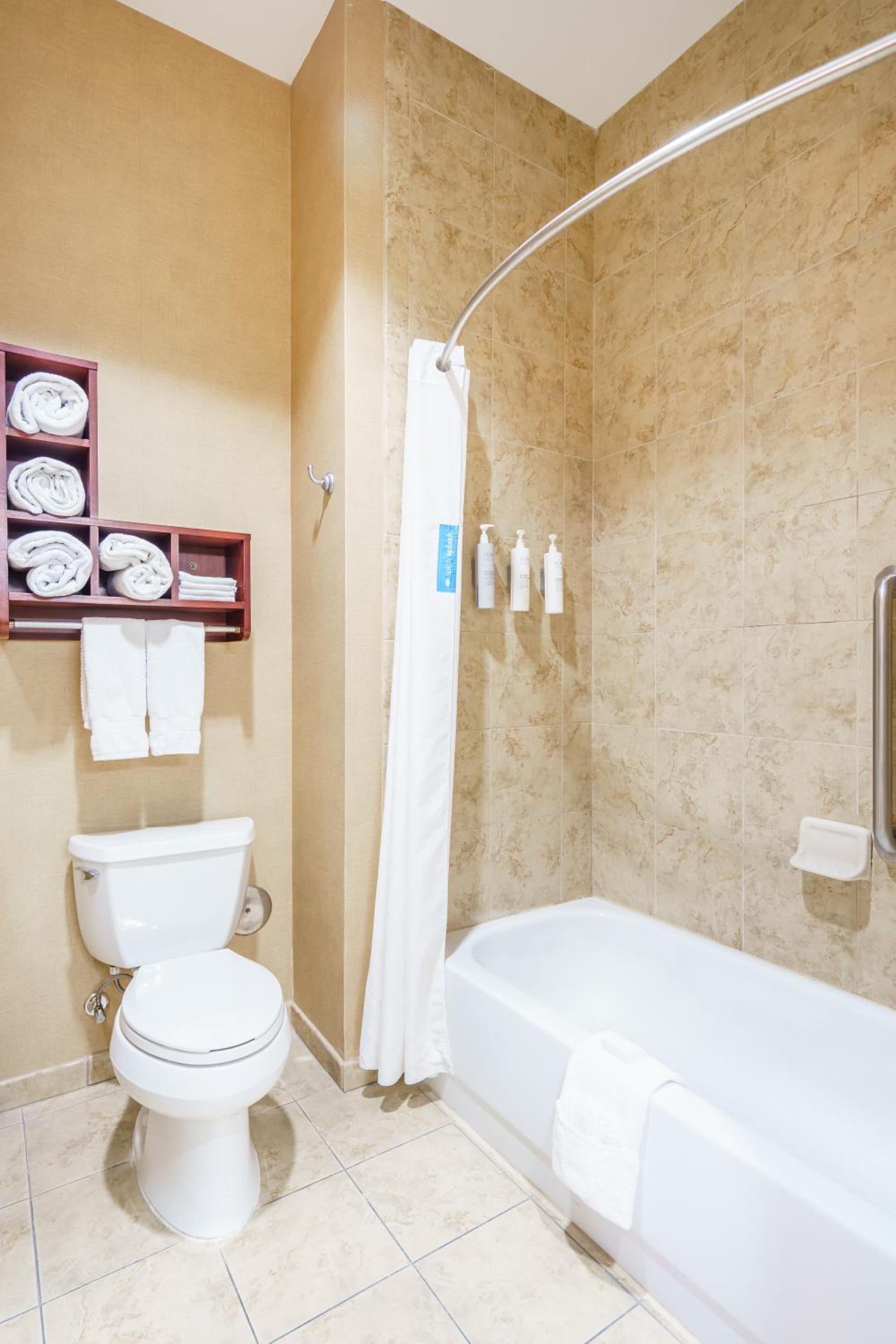 Hampton Inn & Suites Abilene I-20 photo 67