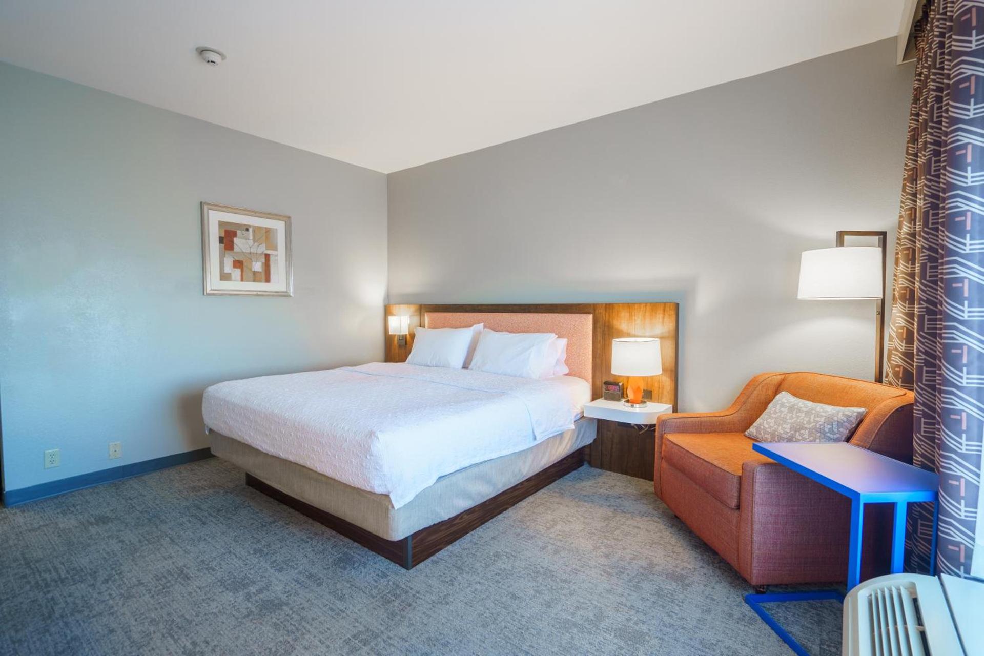Hampton Inn & Suites Abilene I-20 photo 80