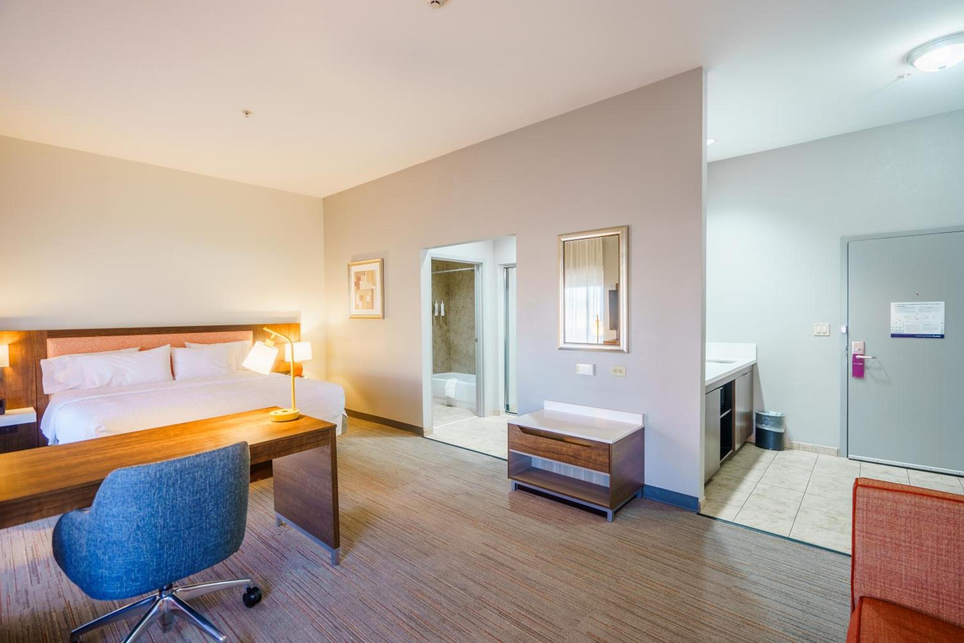 Hampton Inn & Suites Abilene I-20 photo 81