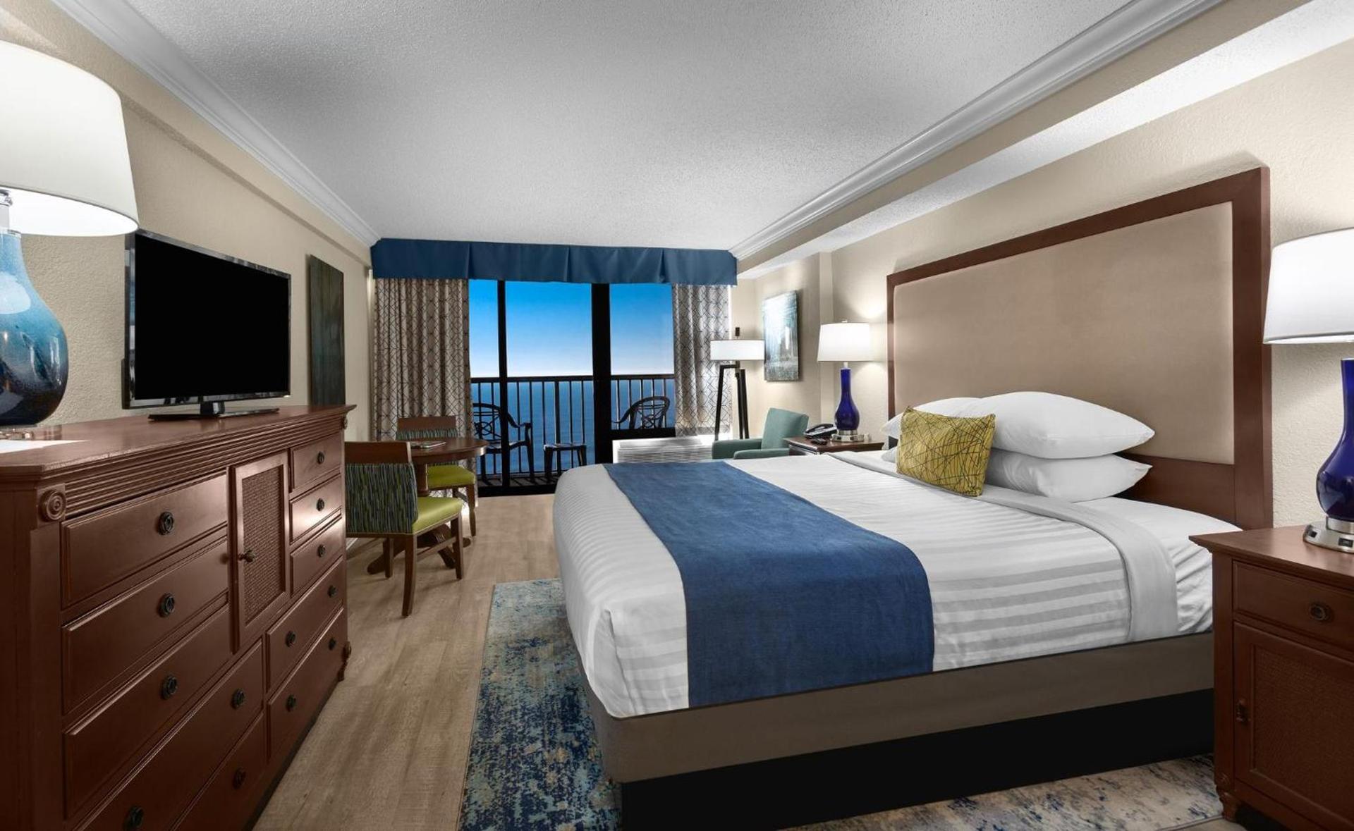 Sea Crest Oceanfront Resort photo 51