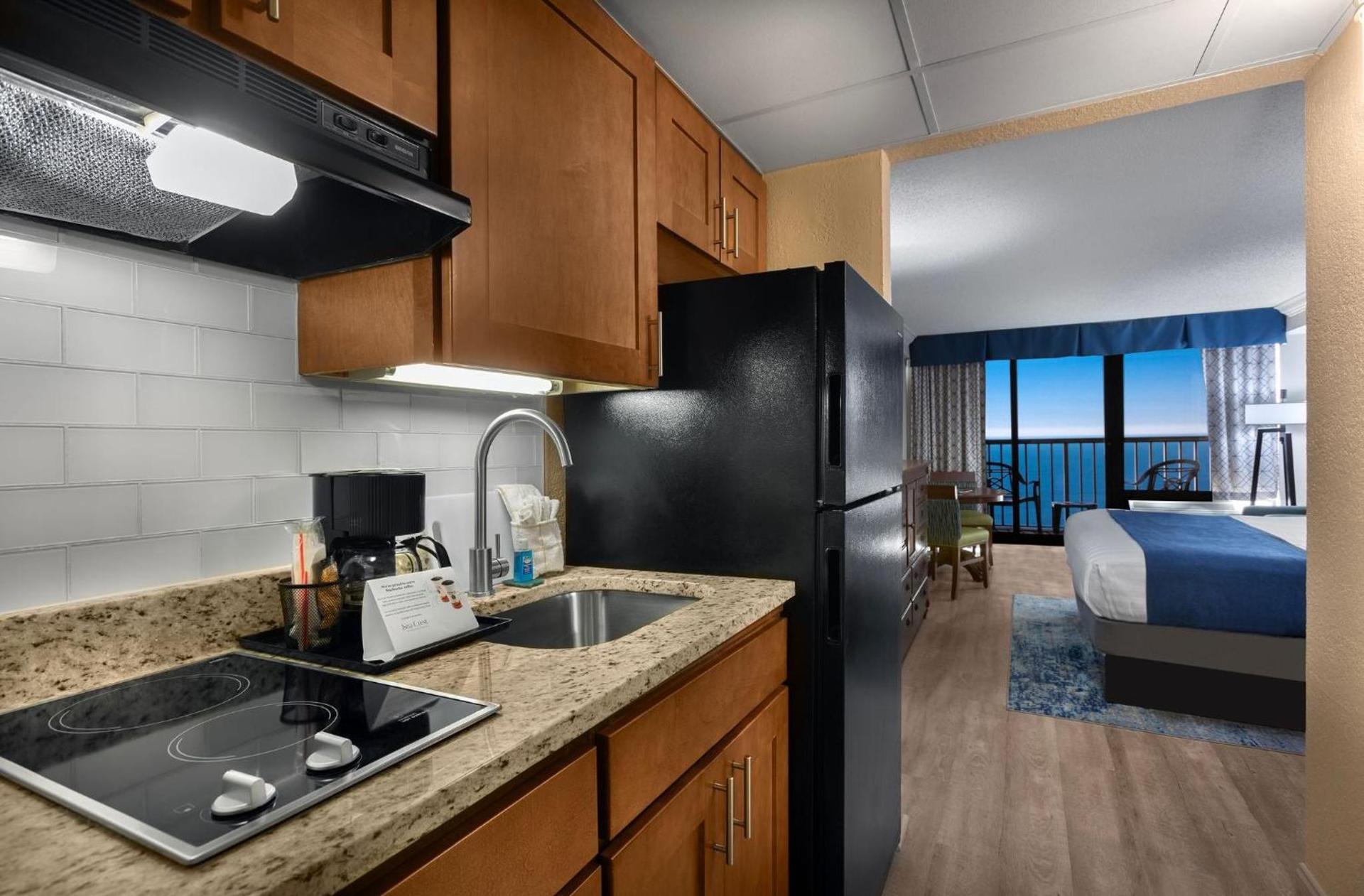Sea Crest Oceanfront Resort photo 52