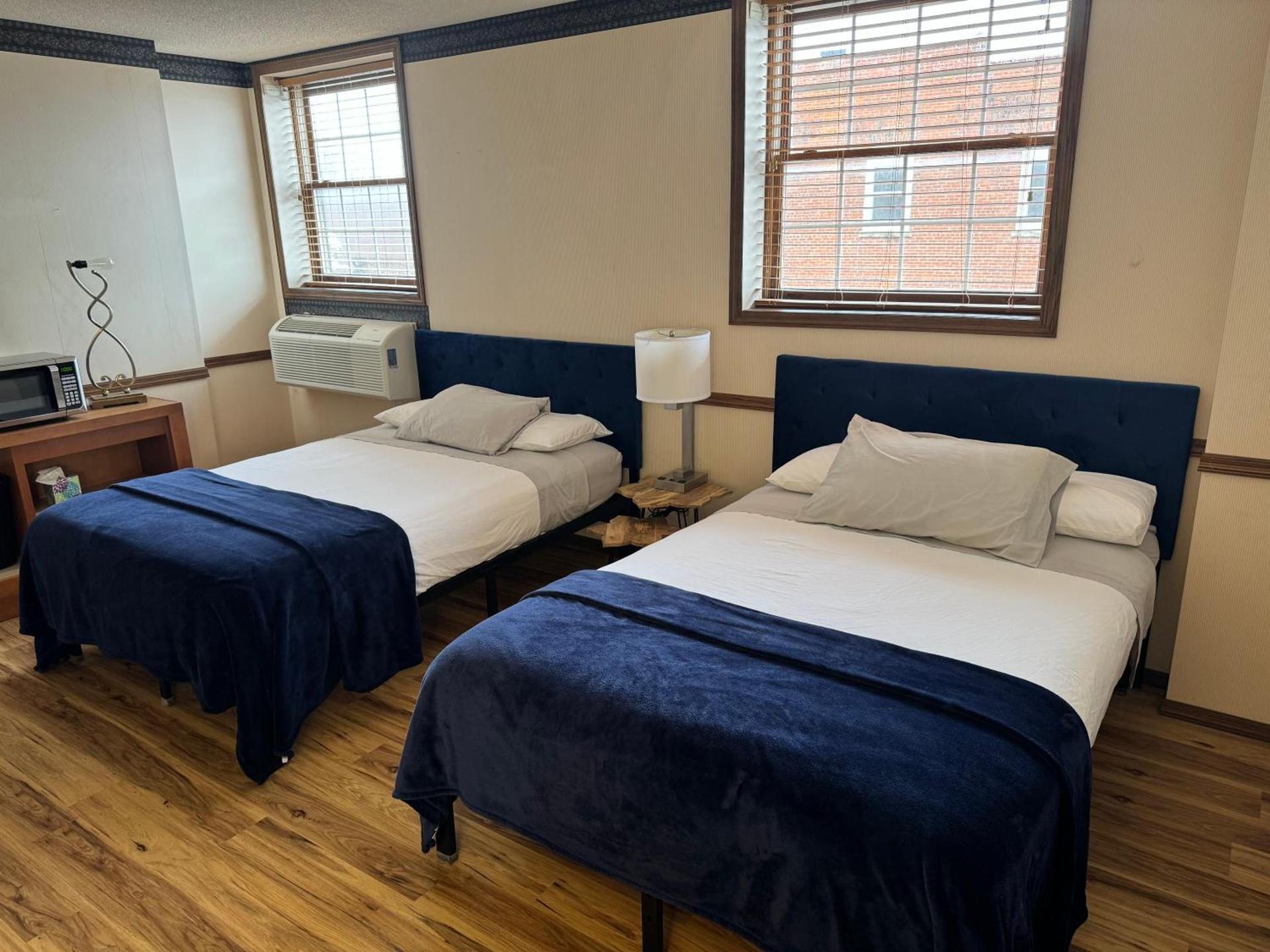Fenway House Hotel photo 25