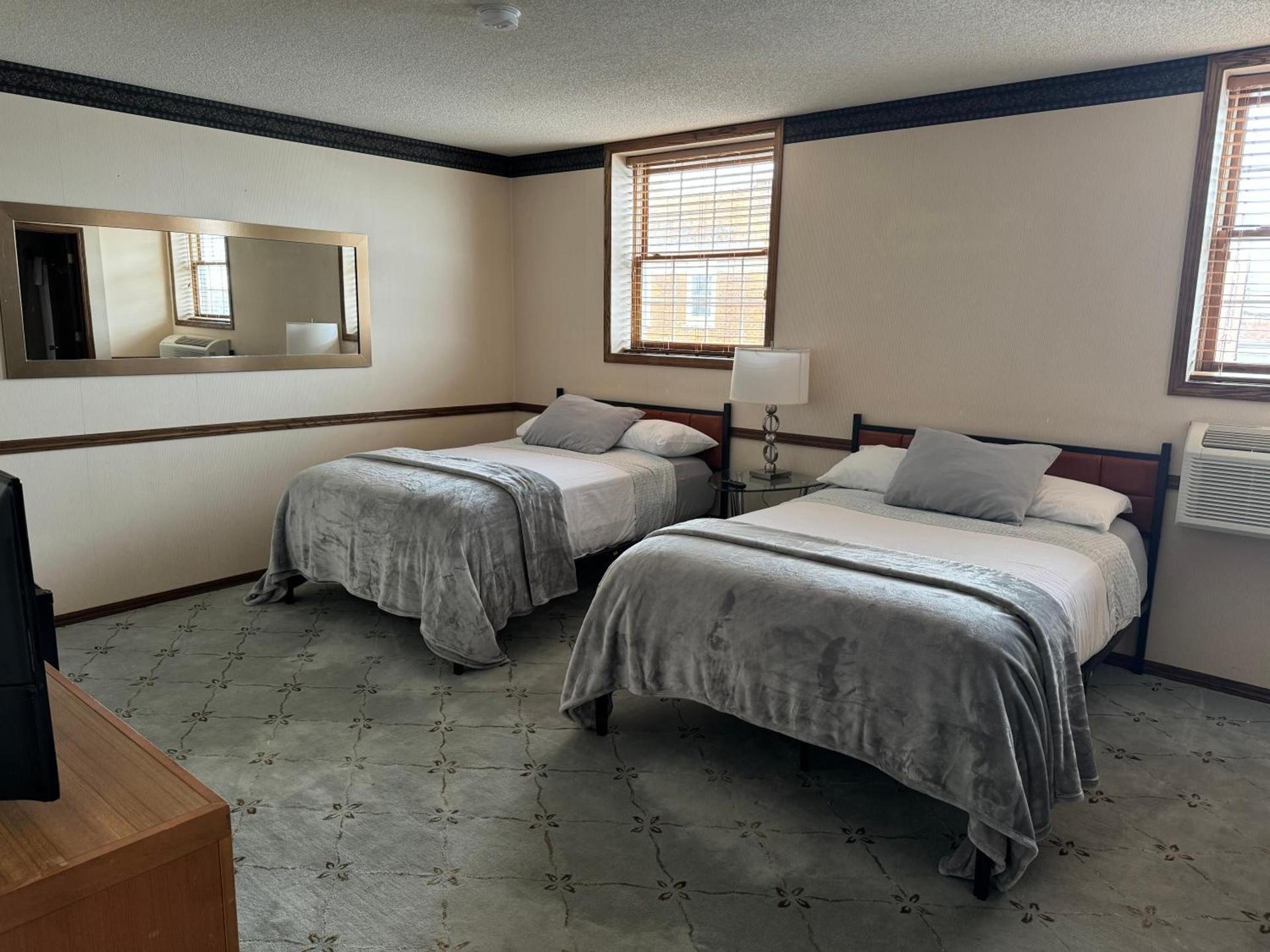 Fenway House Hotel photo 30