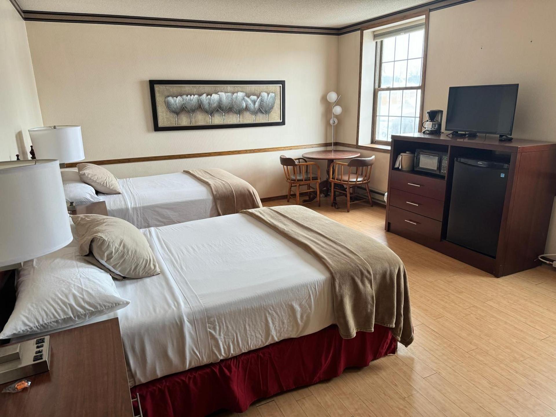 Fenway House Hotel photo 40
