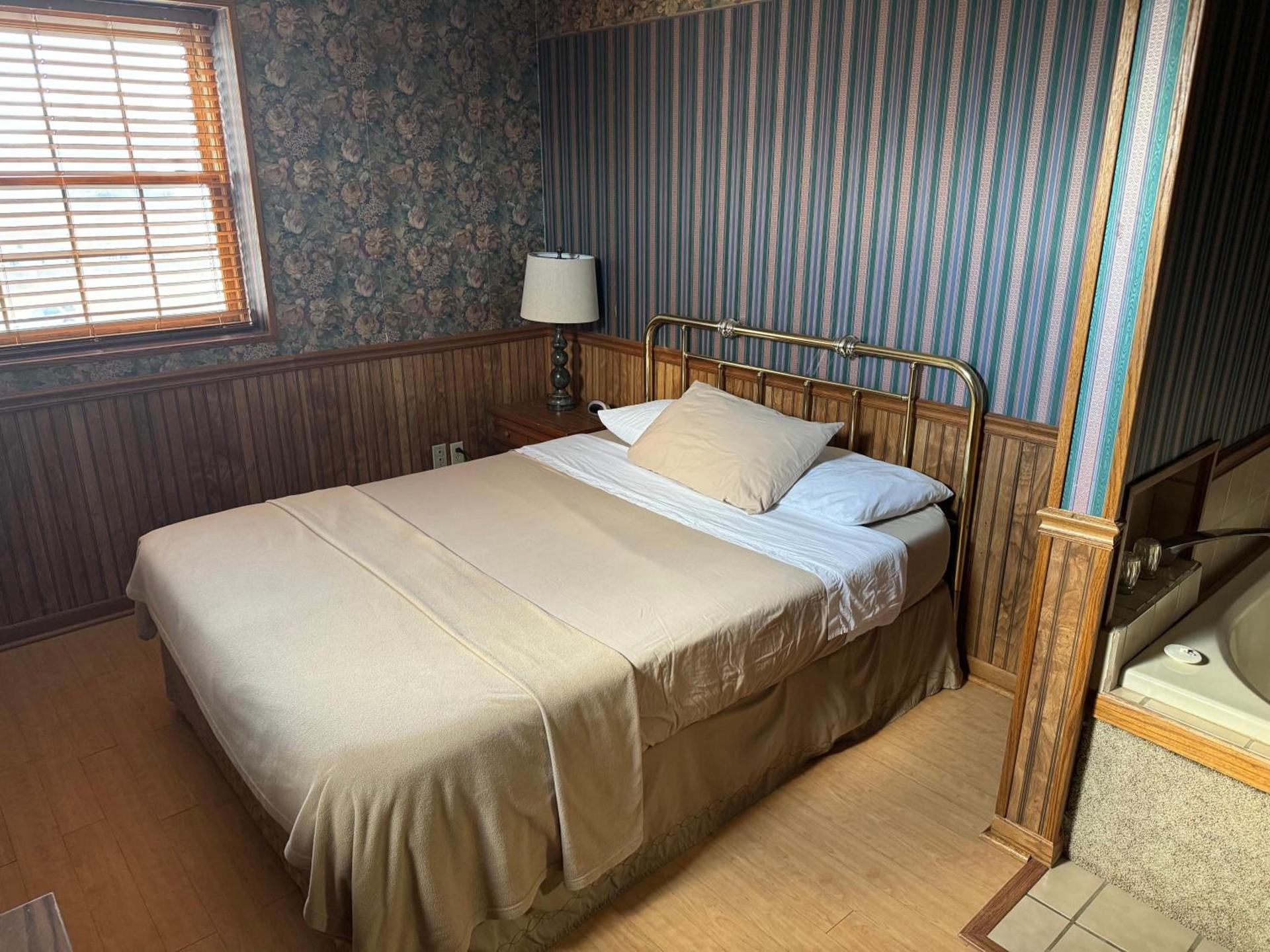 Fenway House Hotel photo 47