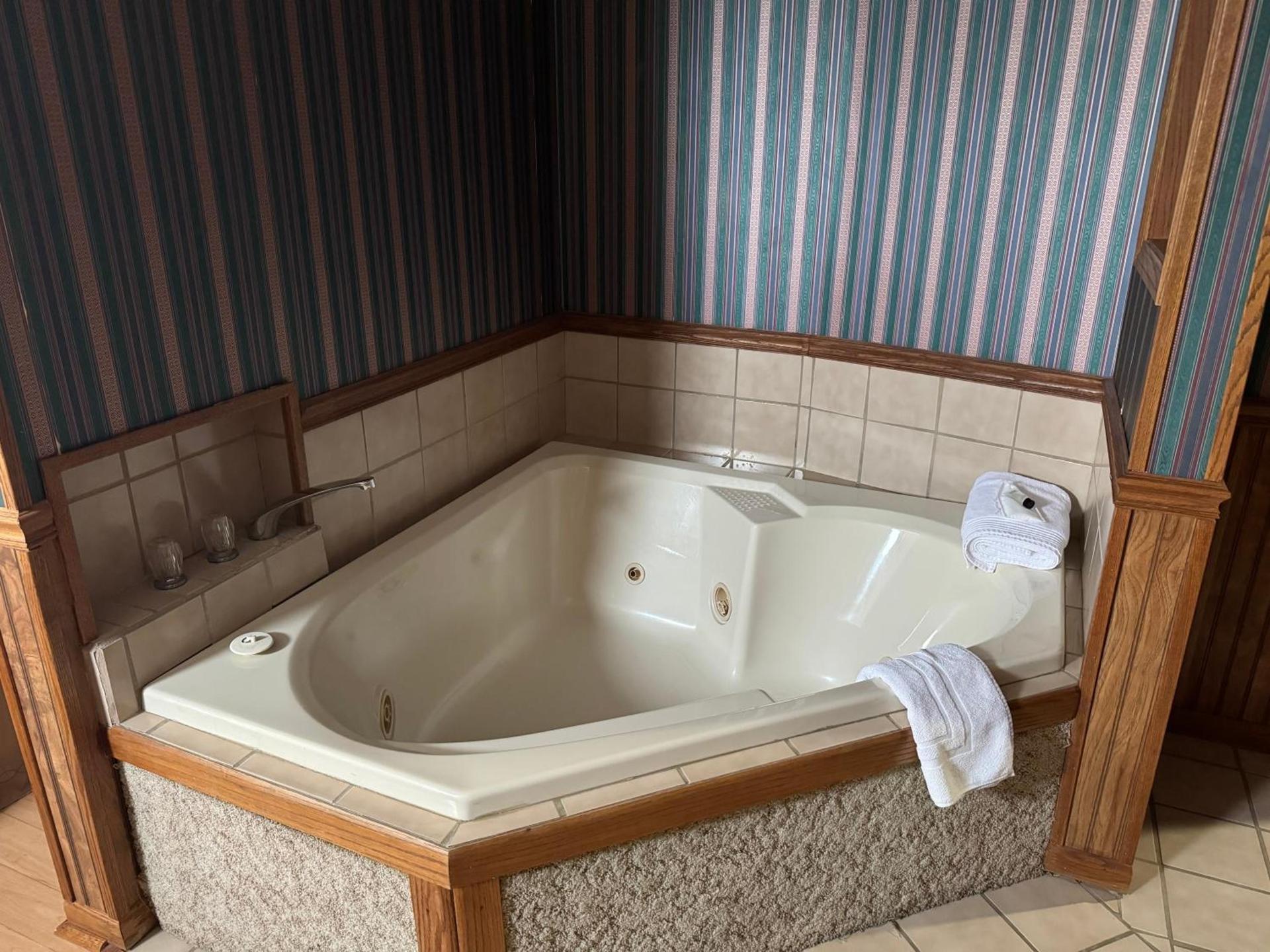 Fenway House Hotel photo 60