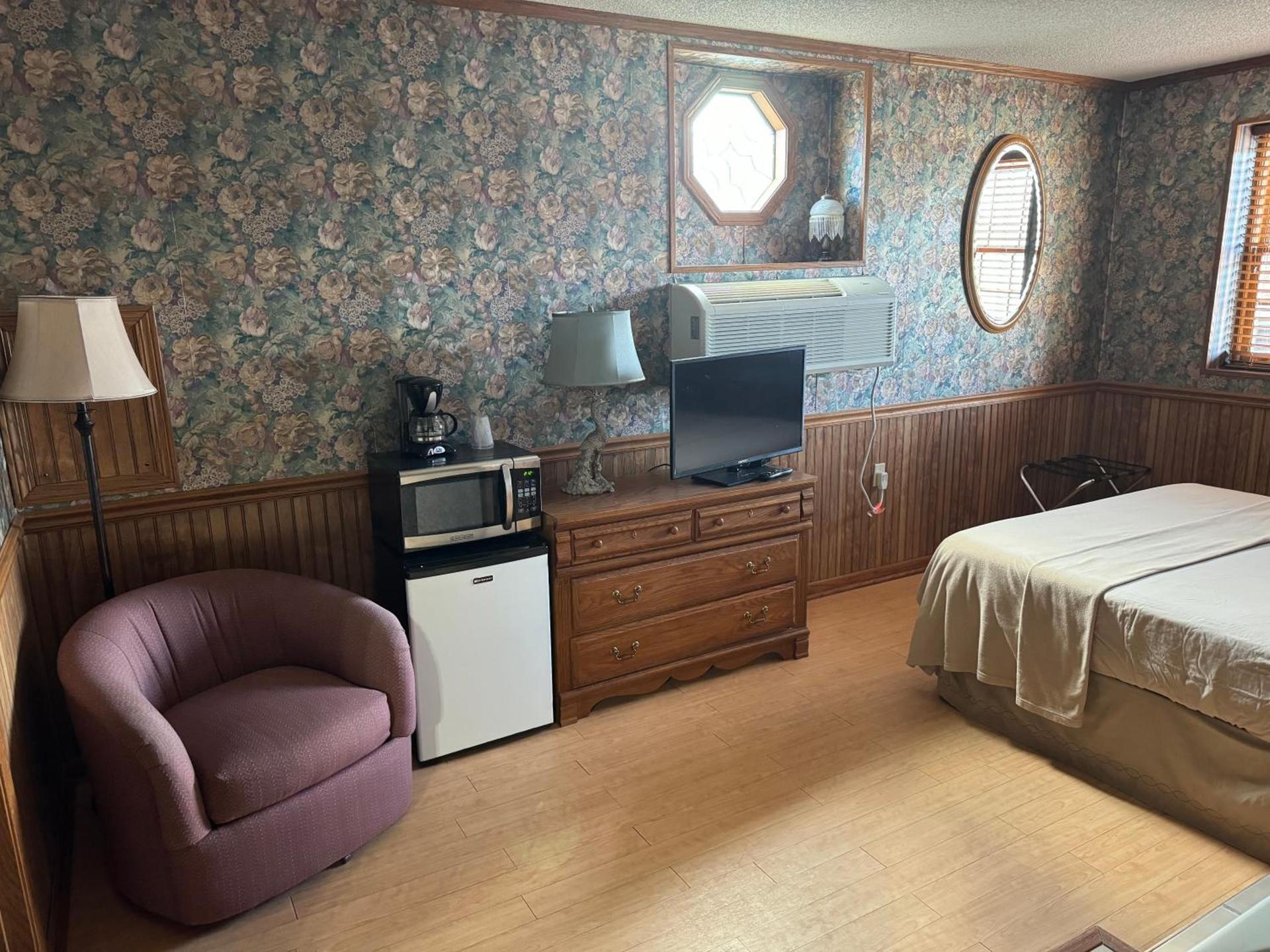 Fenway House Hotel photo 43