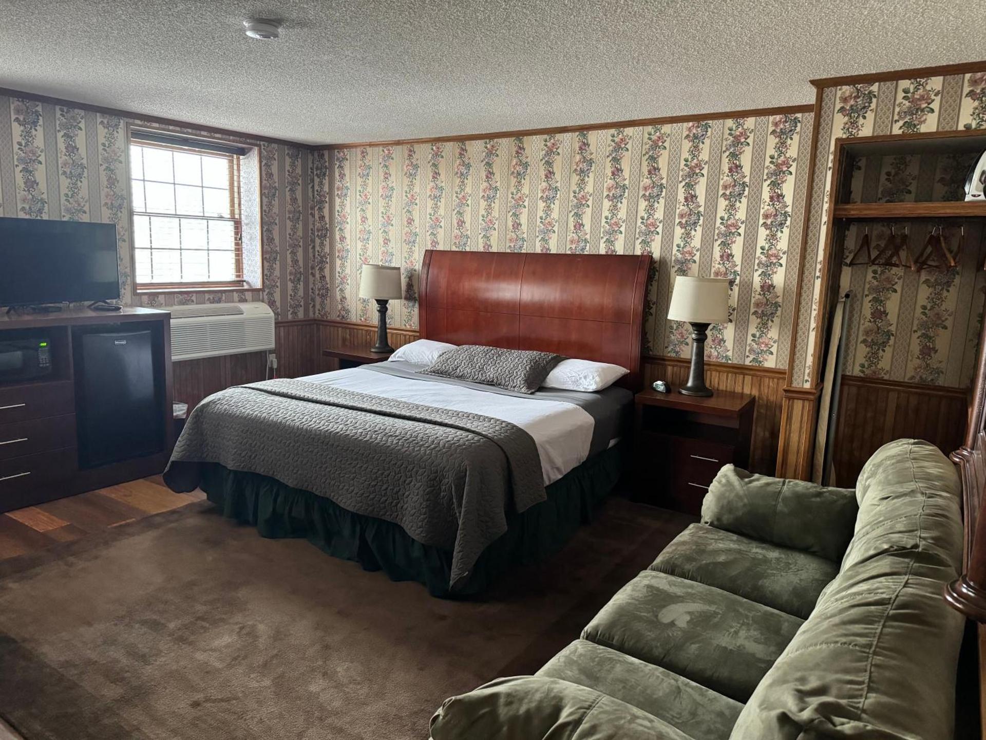 Fenway House Hotel photo 20