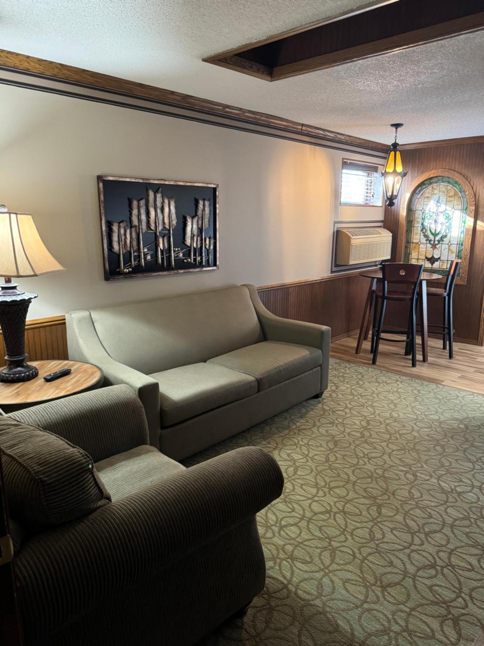 Fenway House Hotel photo 22