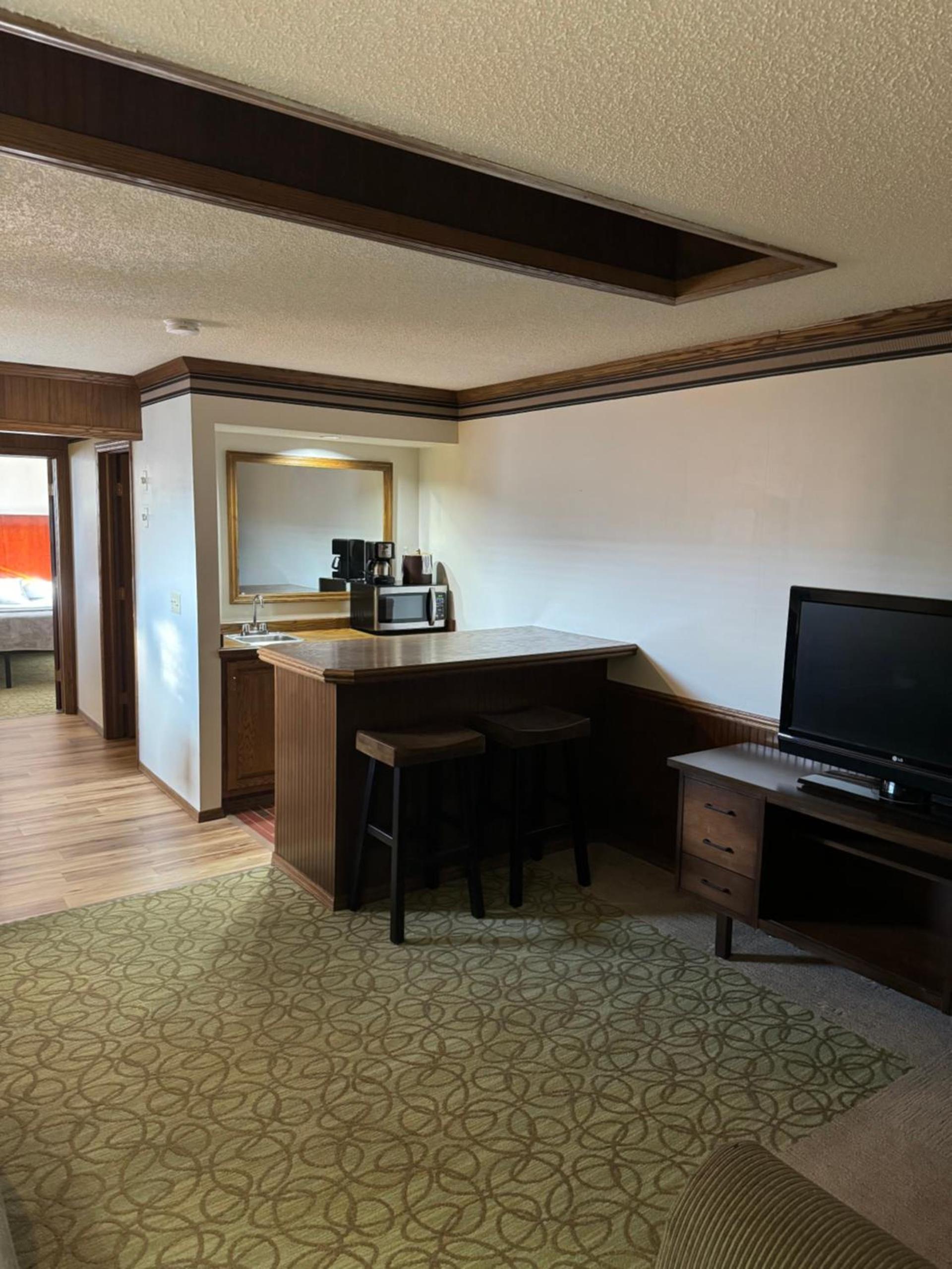 Fenway House Hotel photo 54