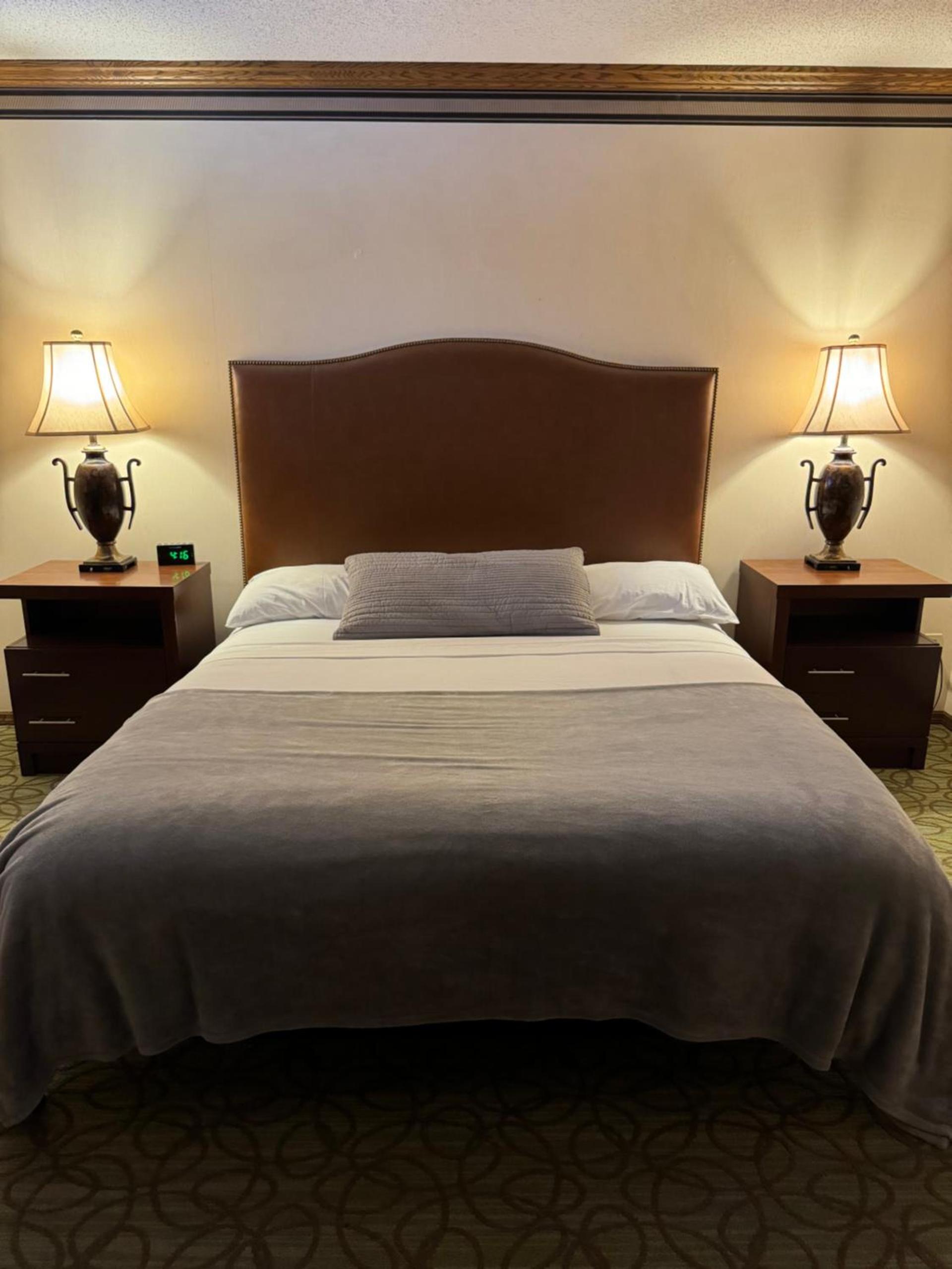 Fenway House Hotel photo 66