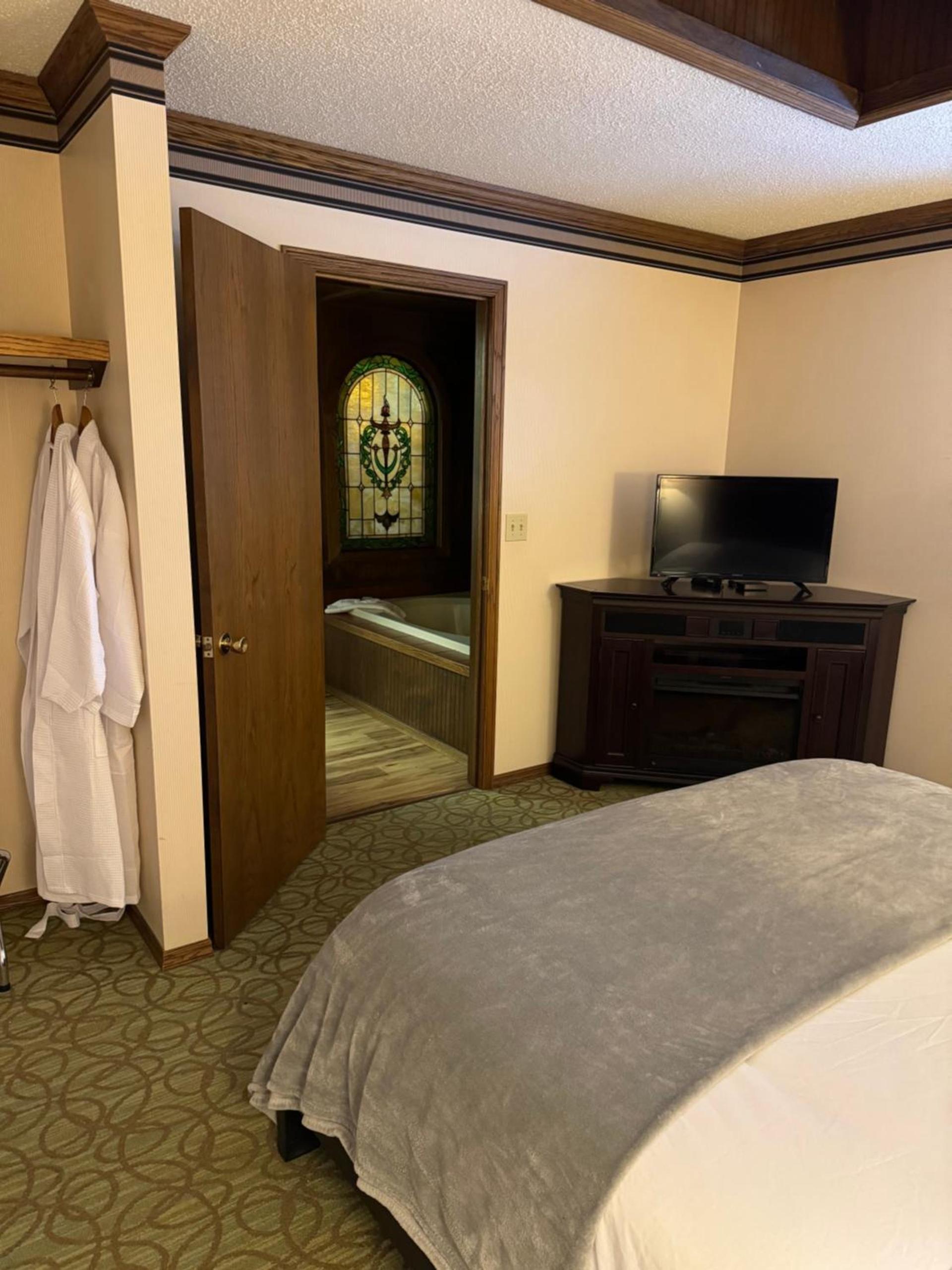 Fenway House Hotel photo 24
