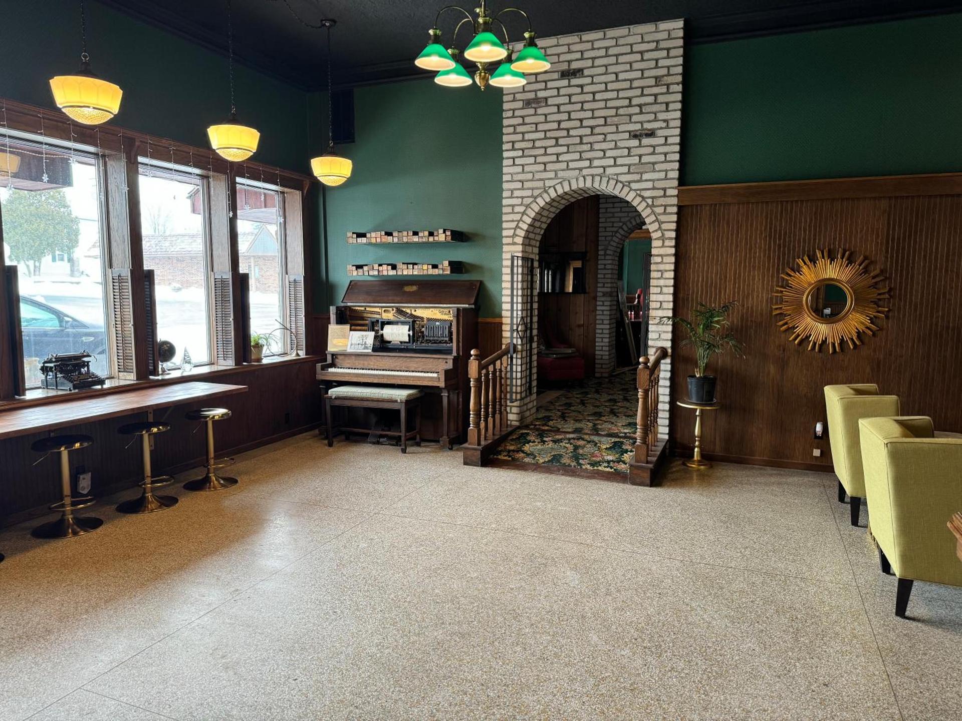 Fenway House Hotel photo 3
