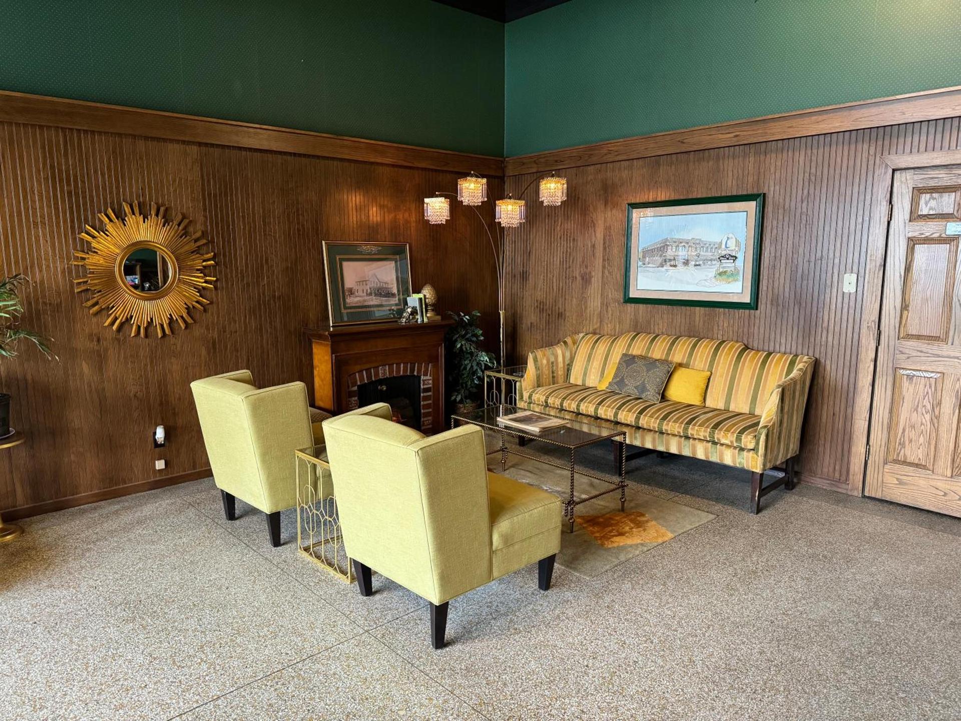 Fenway House Hotel photo 33