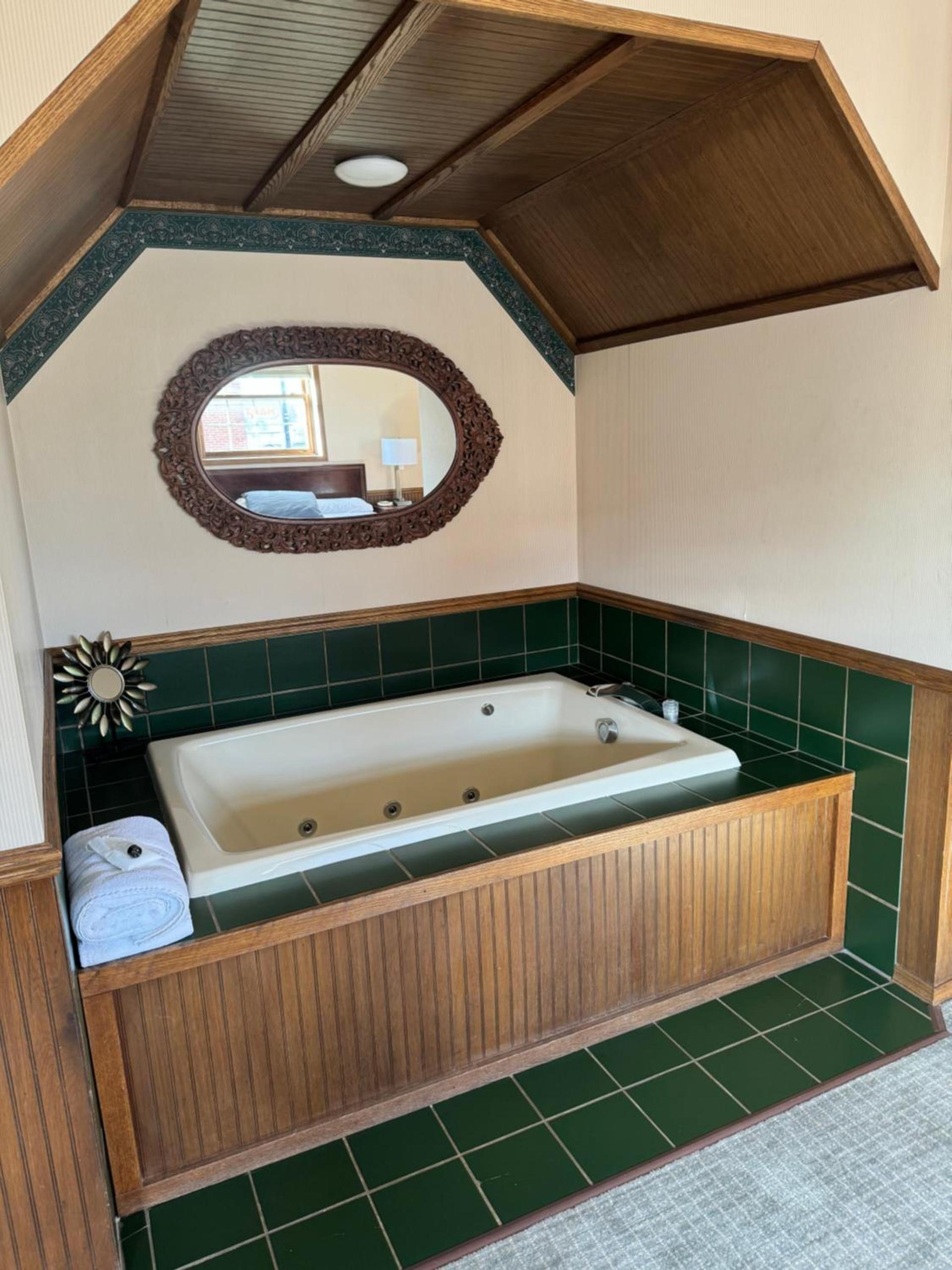 Fenway House Hotel photo 59