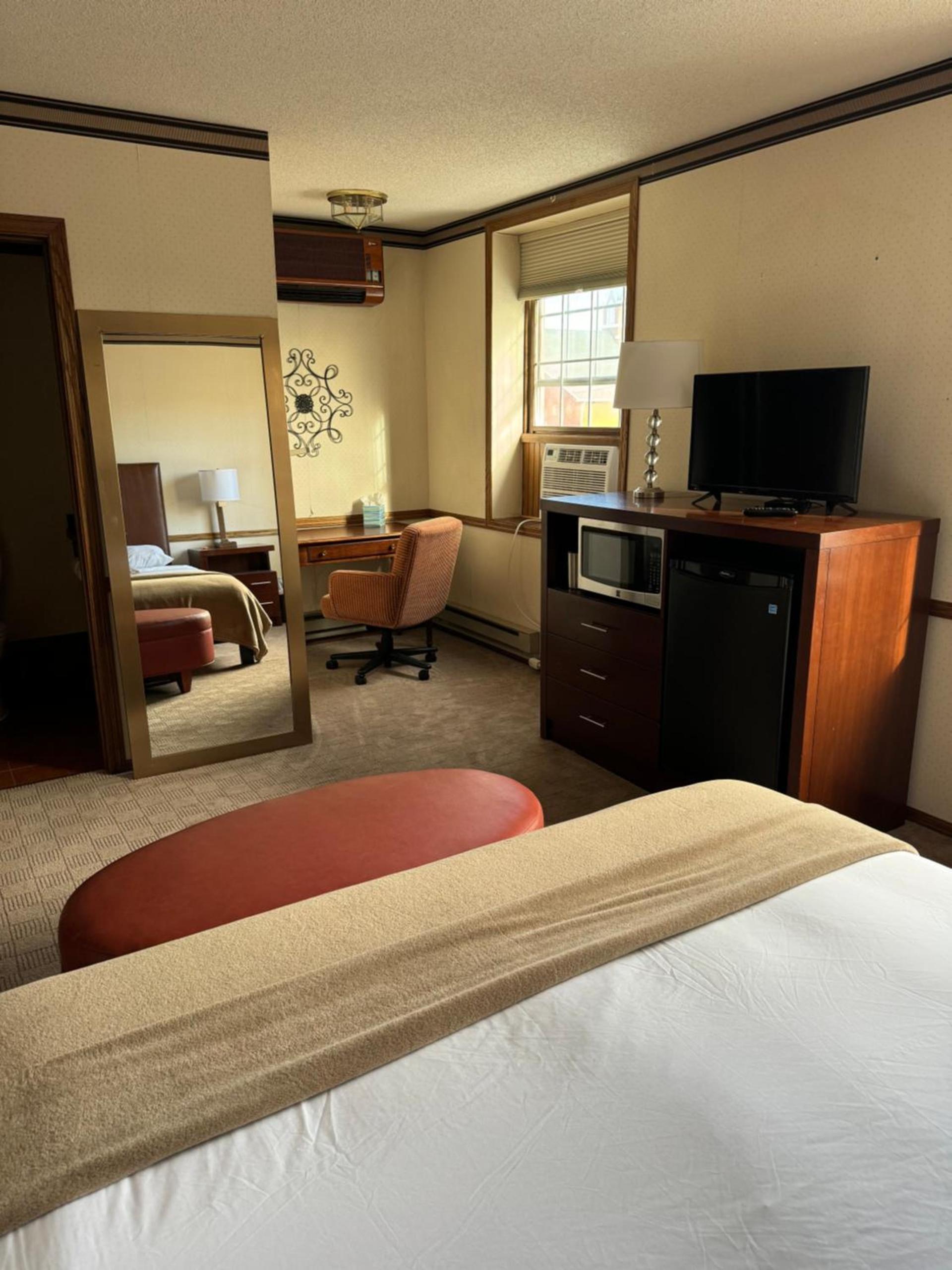 Fenway House Hotel photo 51