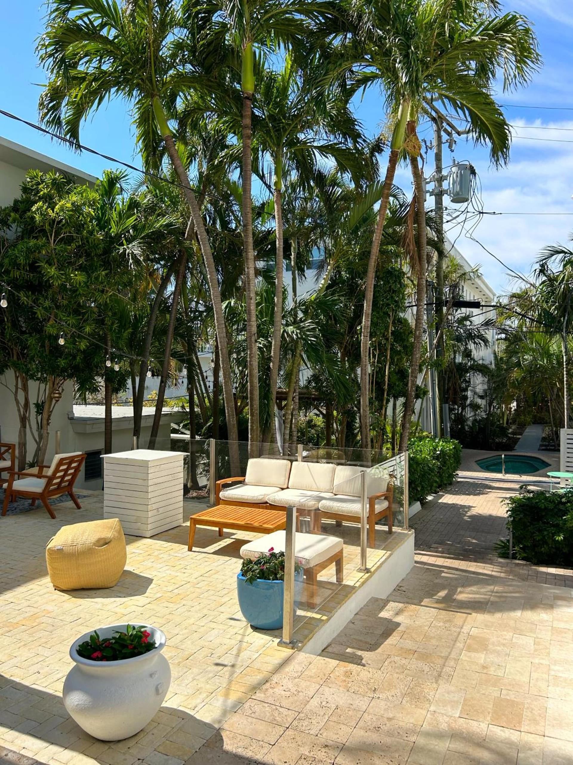 North Beach Hotel photo 20
