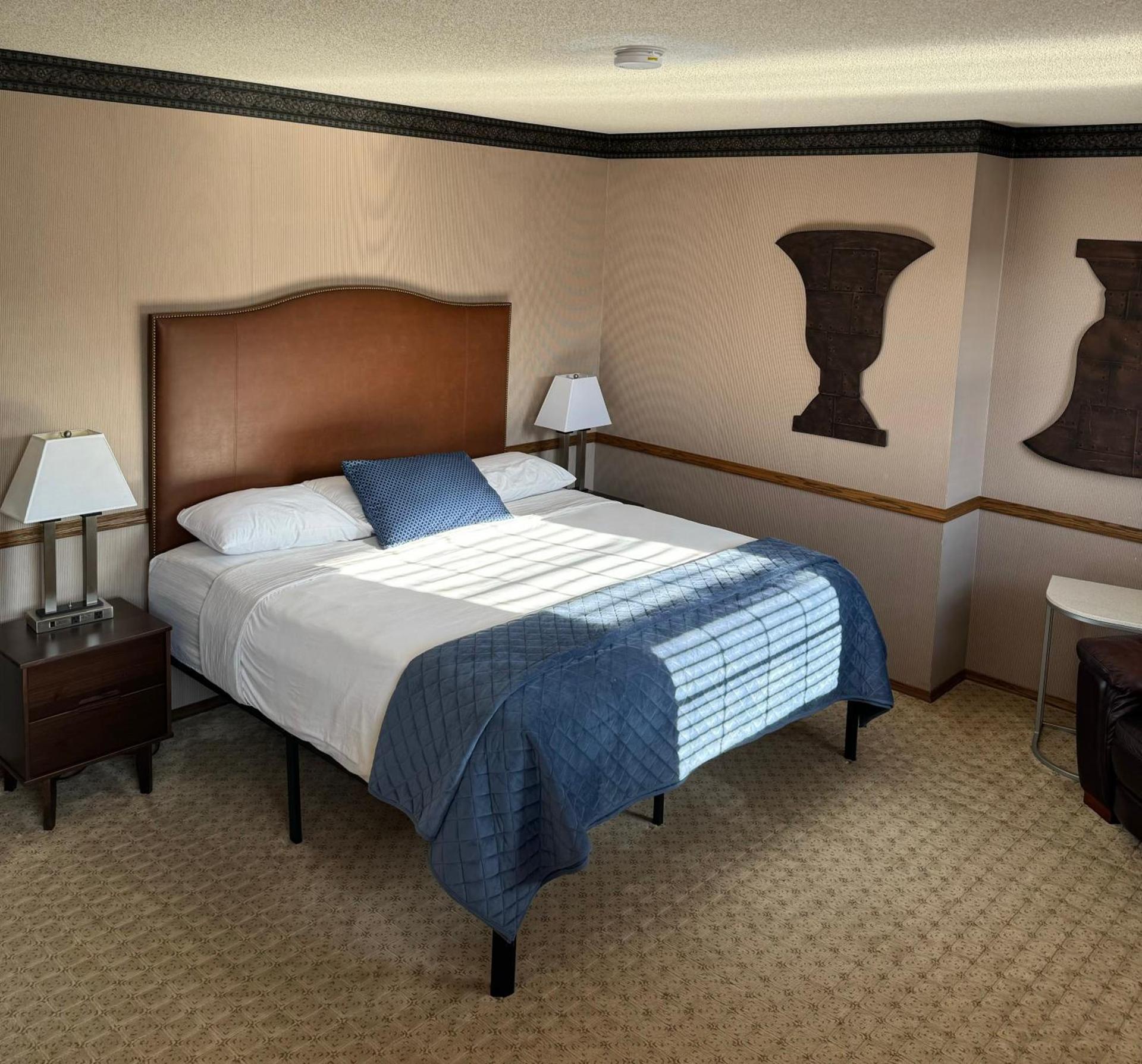Fenway House Hotel photo 23