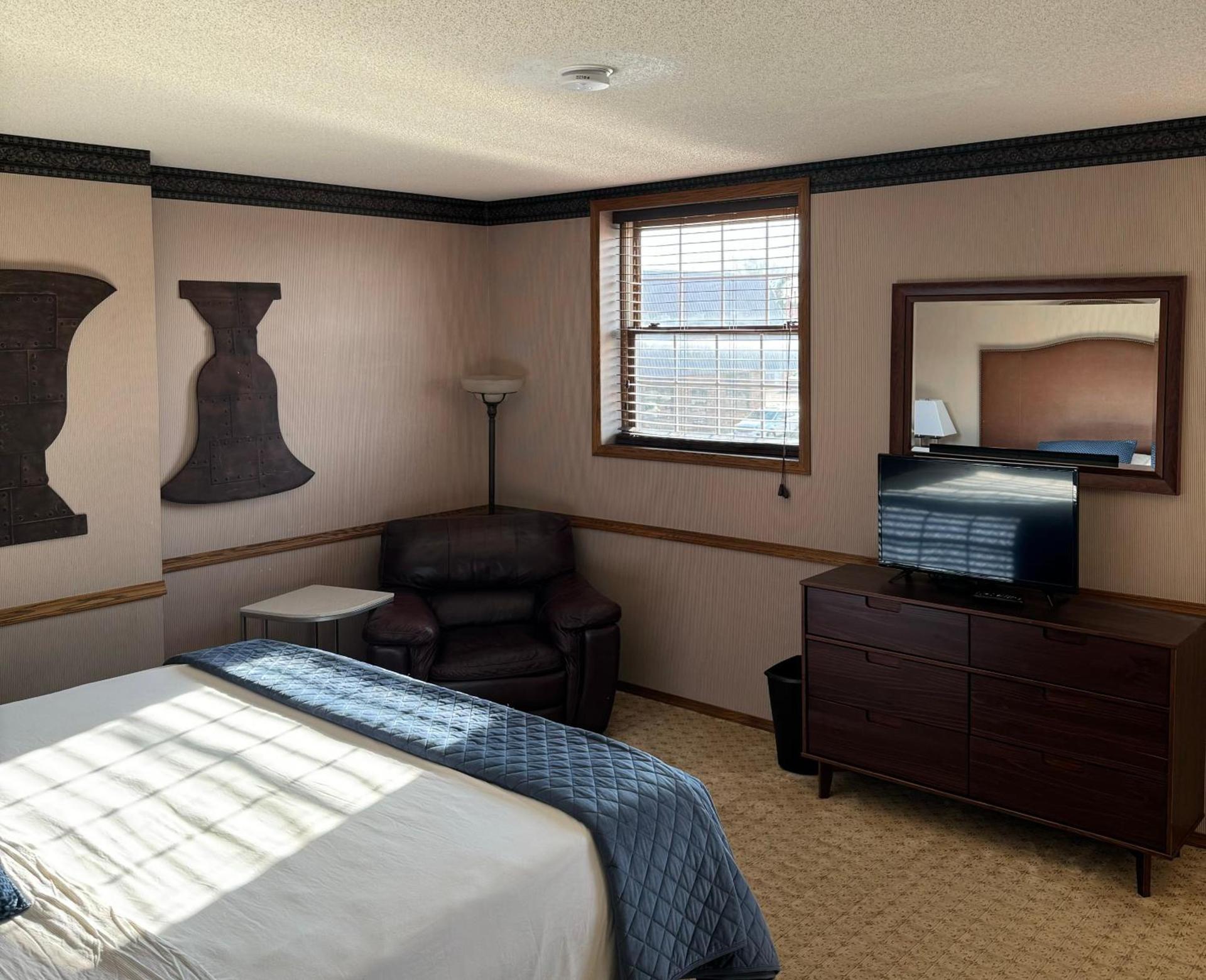 Fenway House Hotel photo 34