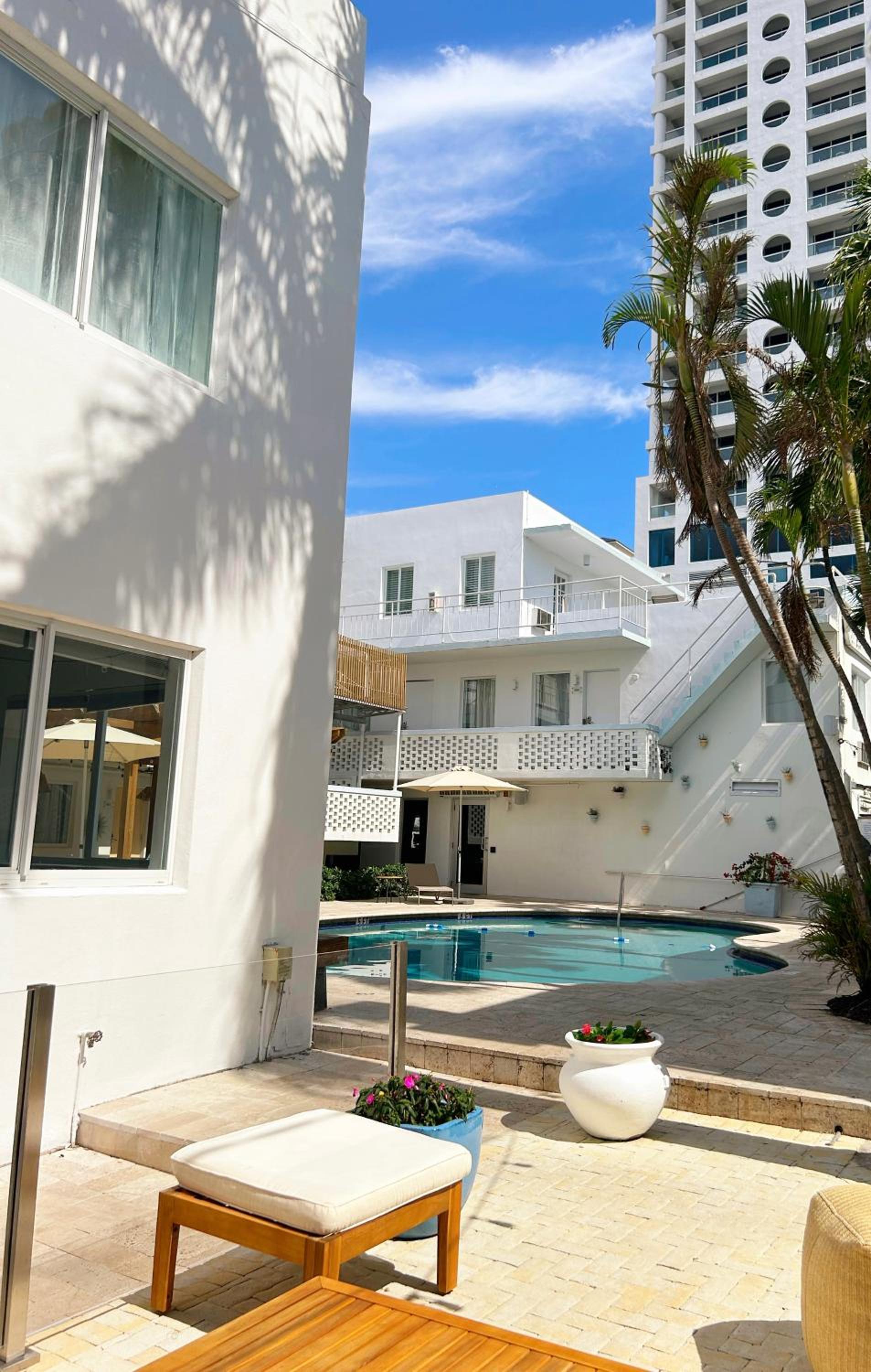 North Beach Hotel photo 45