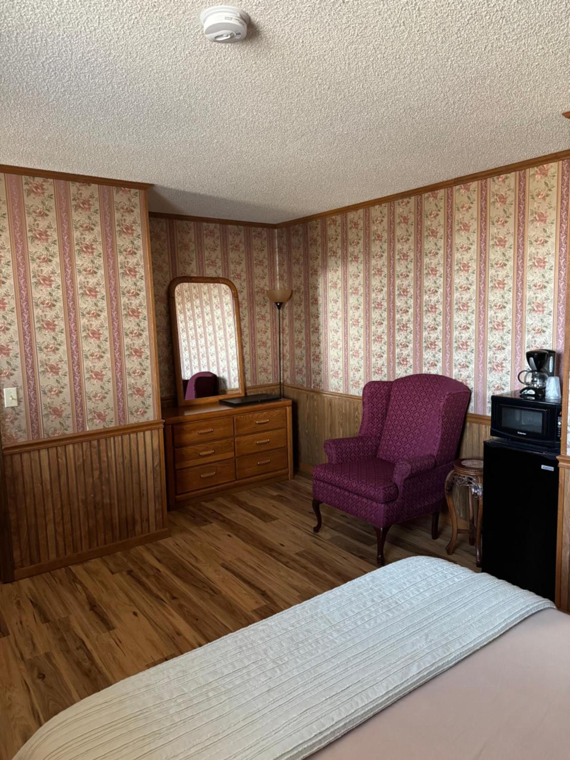 Fenway House Hotel photo 67